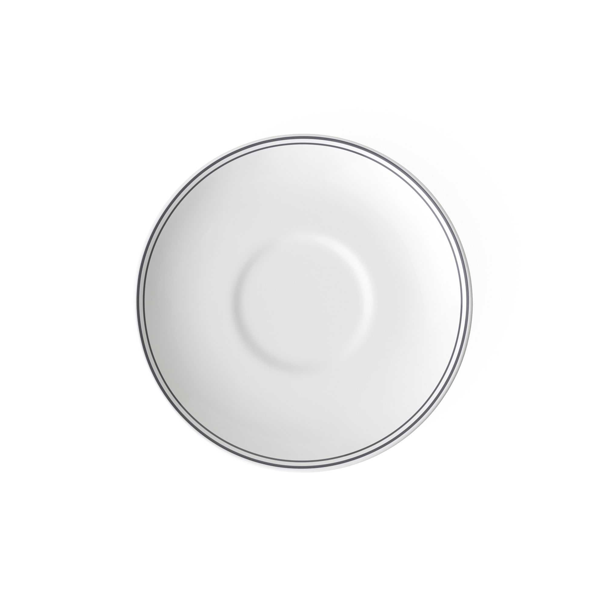 Sous-Tasse À Café/Thé DESIGN NAIF, VILLEROY & BOCH