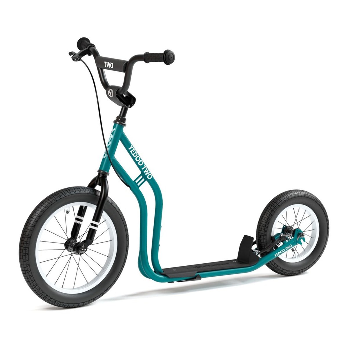 Two Y40 Trottinette, YEDOO