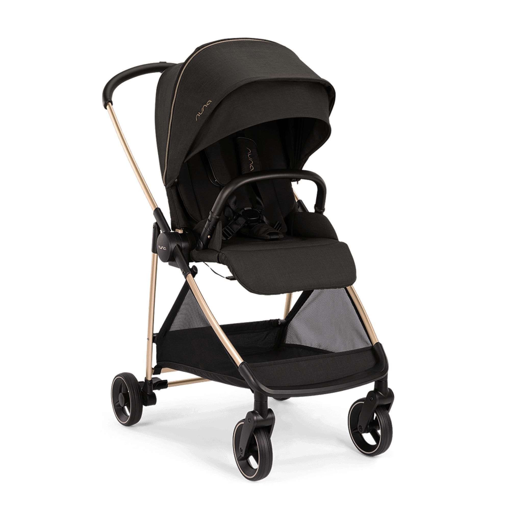 Poussette 4 roues IXXA, NUNA