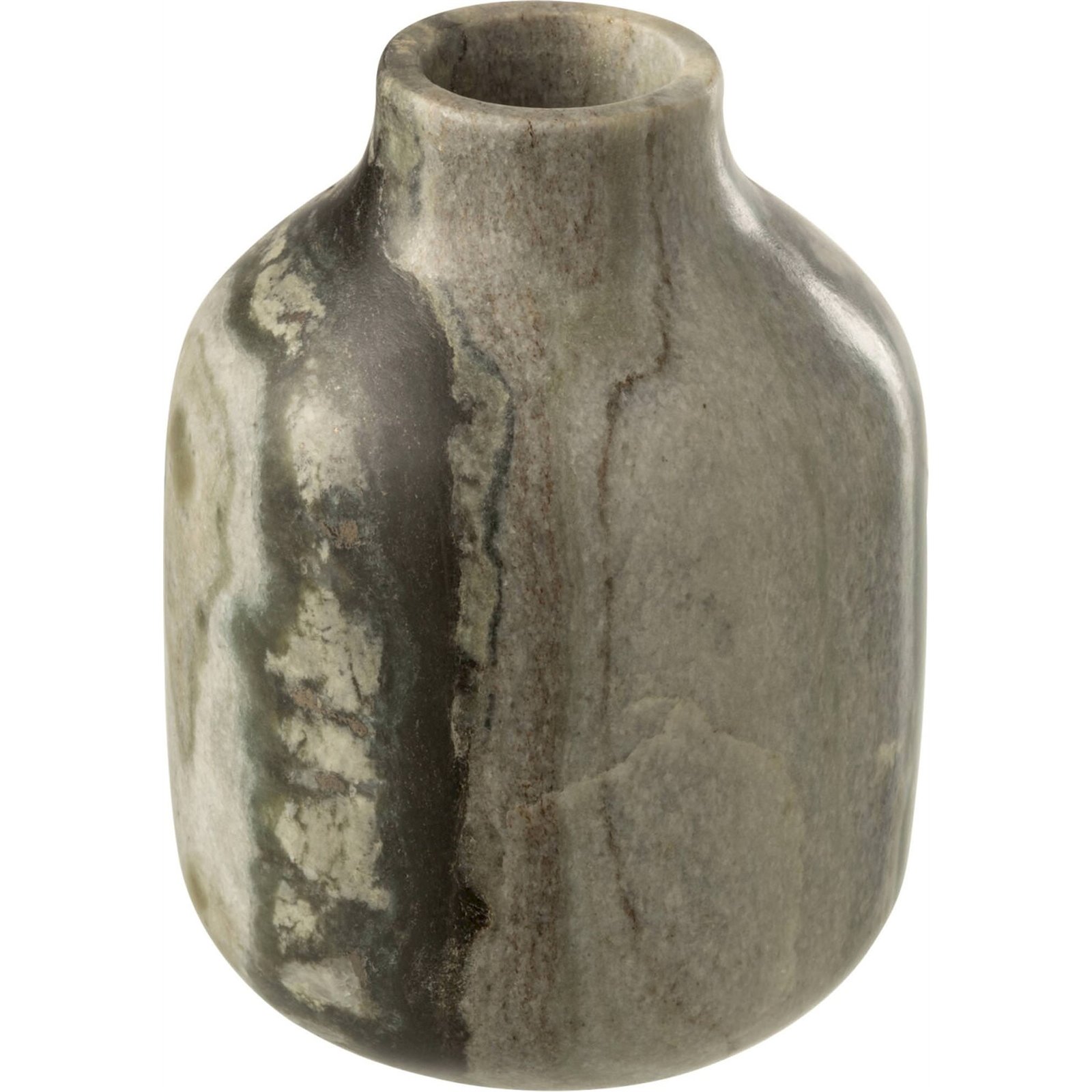 Vase en pierre, RECOLLECTION