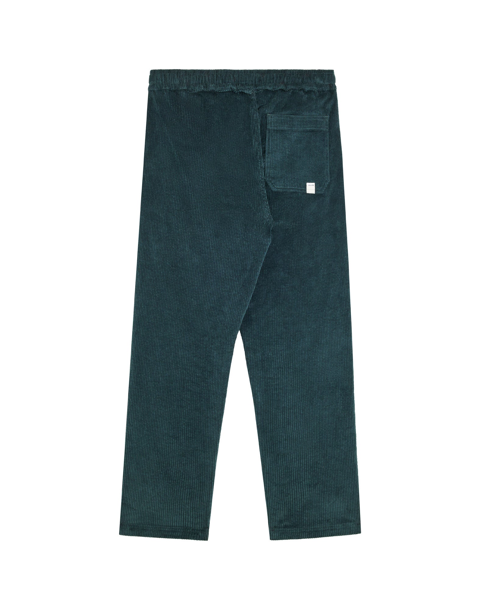 PANTALON LOOSE VELOURS ROYCANOPE, PULLIN