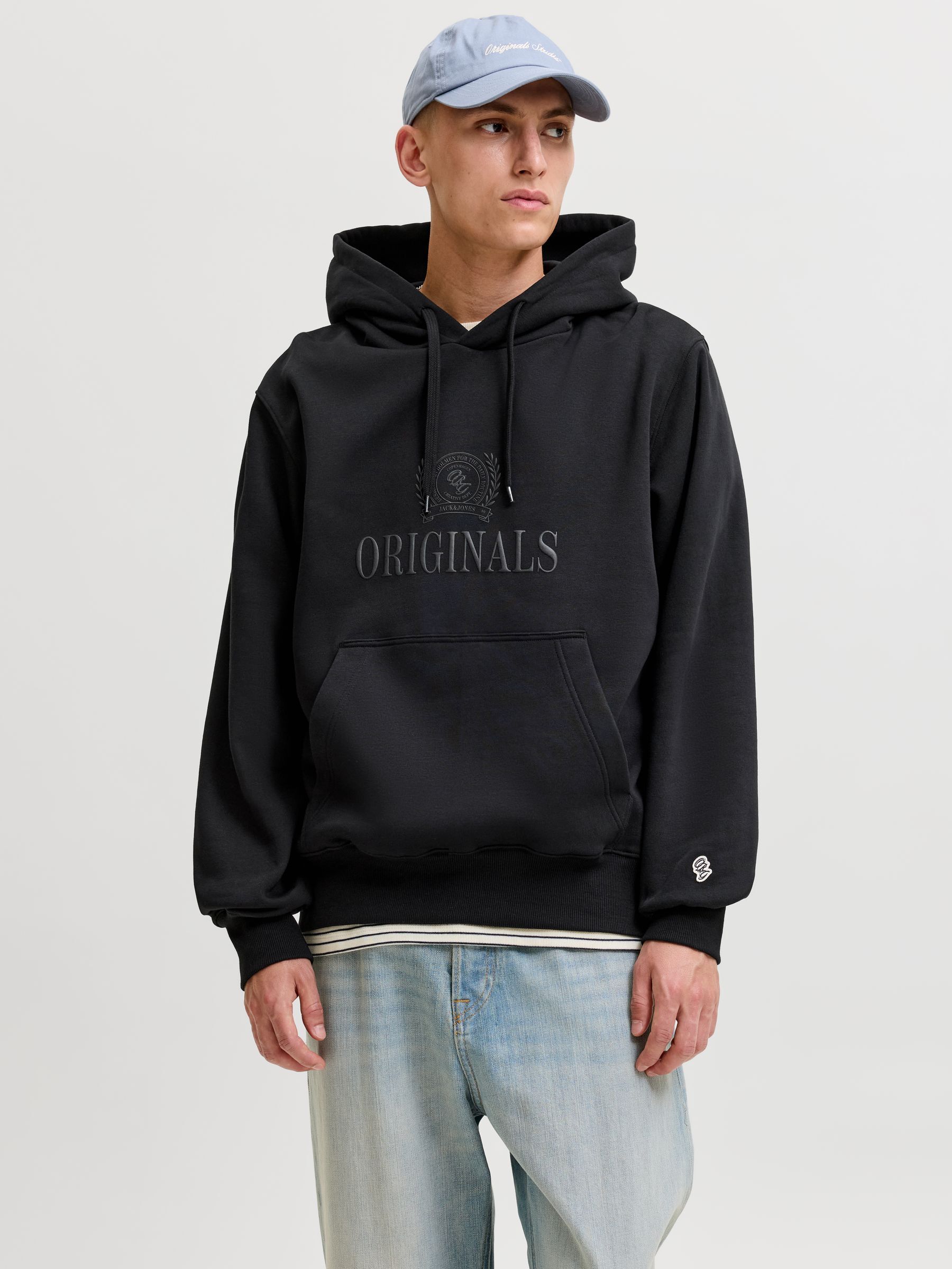 Sweat À Capuche, JACK & JONES