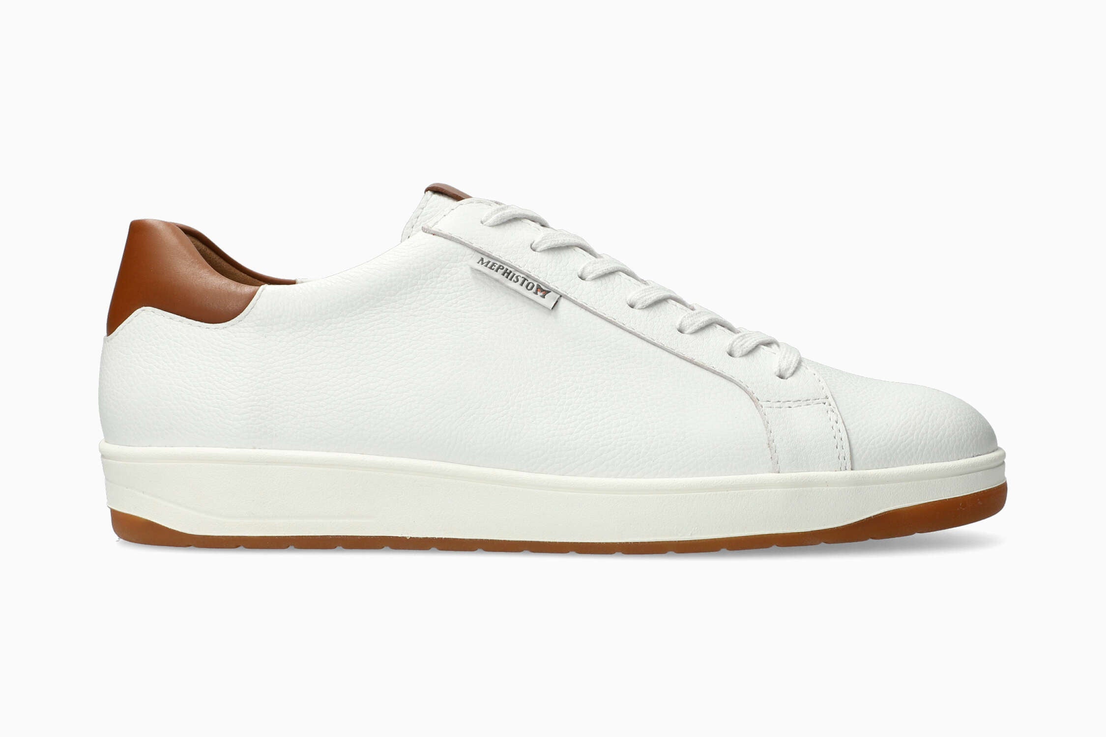 Baskets en cuir HASKO, MEPHISTO