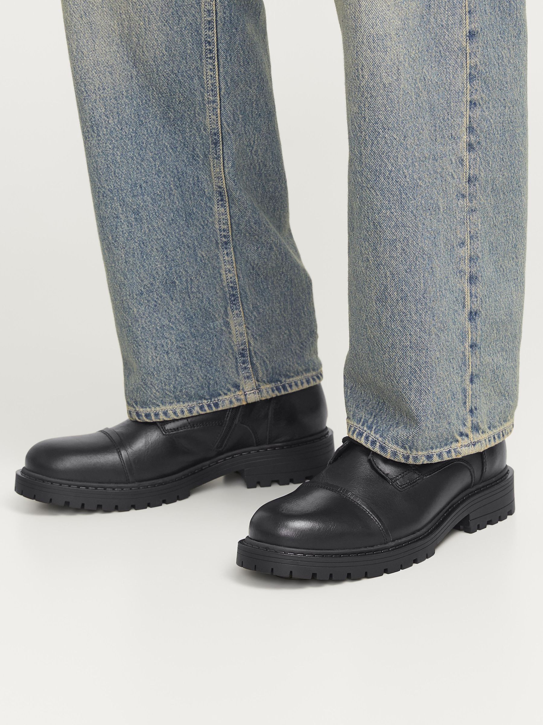 Bottes, JACK & JONES