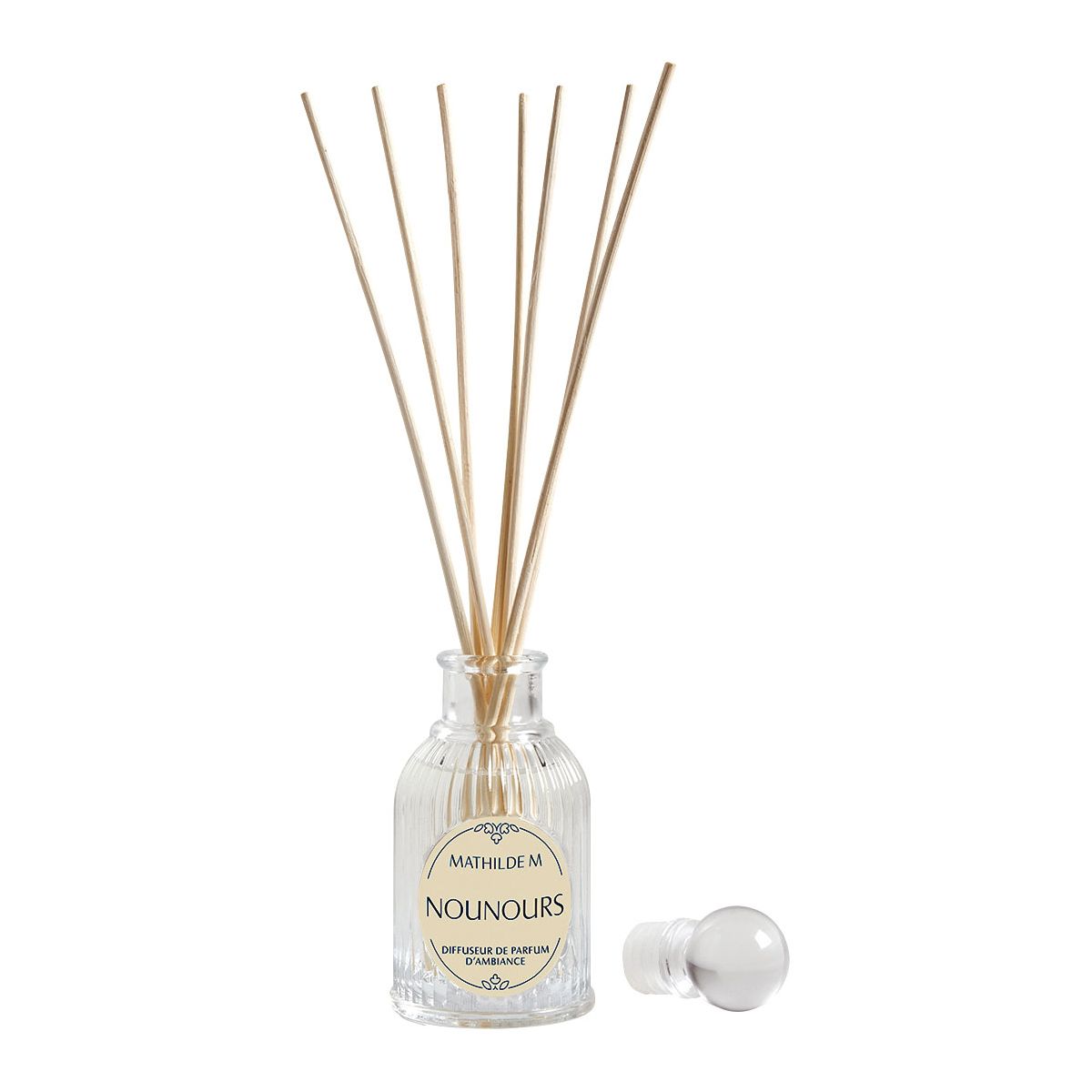 Diffuseur de parfum d'ambiance Nounours, MATHILDE M