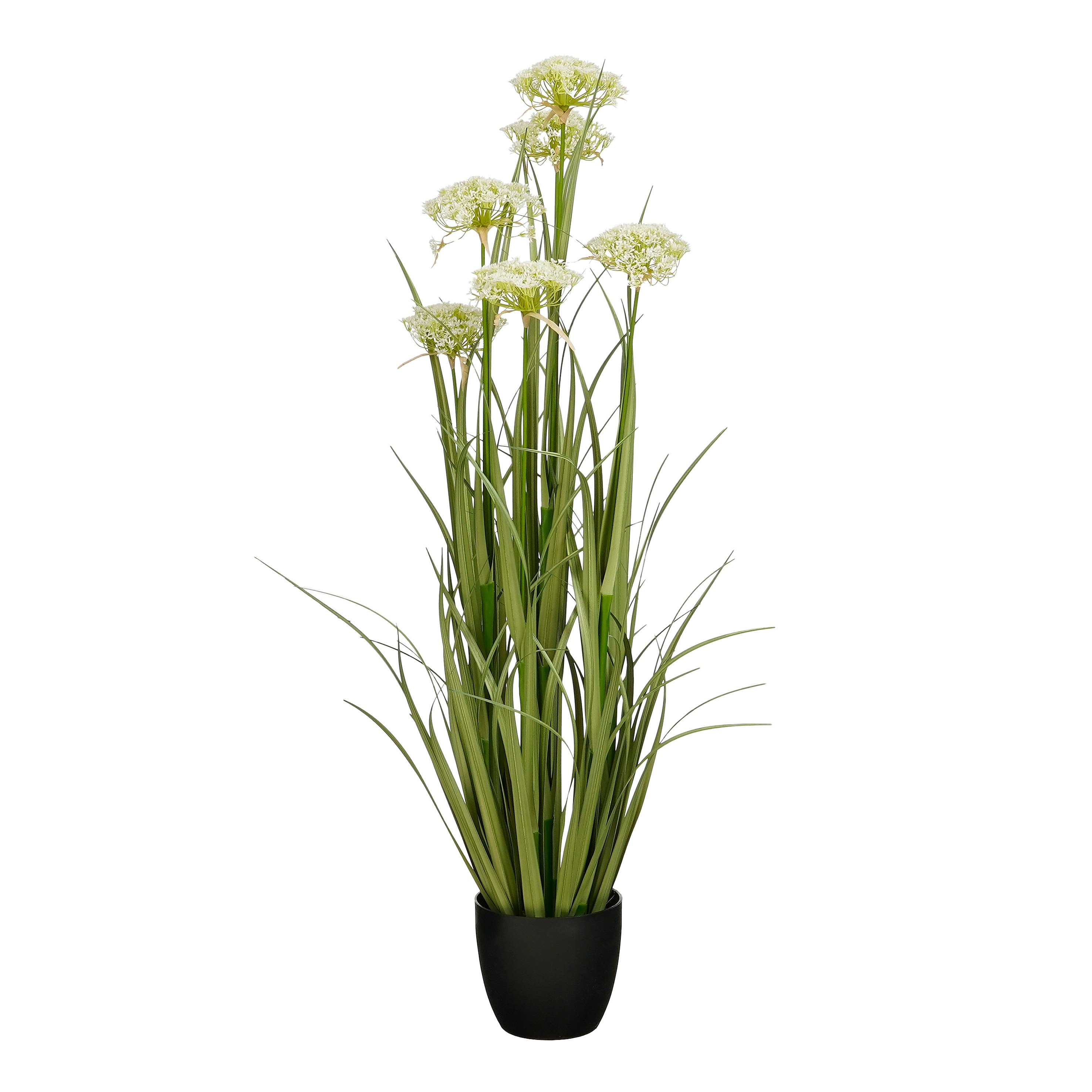 Plante artificielle SIERGRAS, MICA DECORATIONS