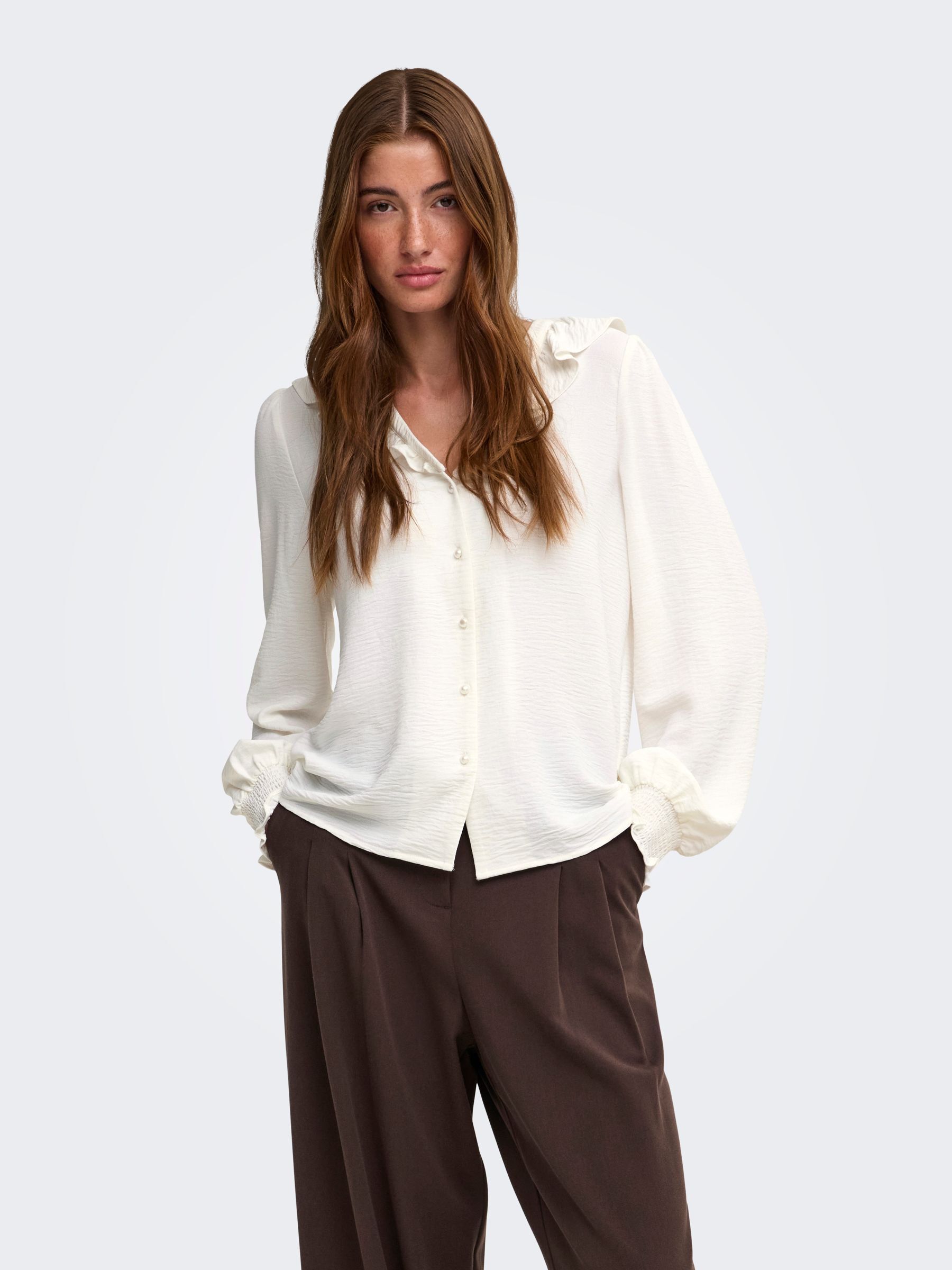 Chemise, ONLY