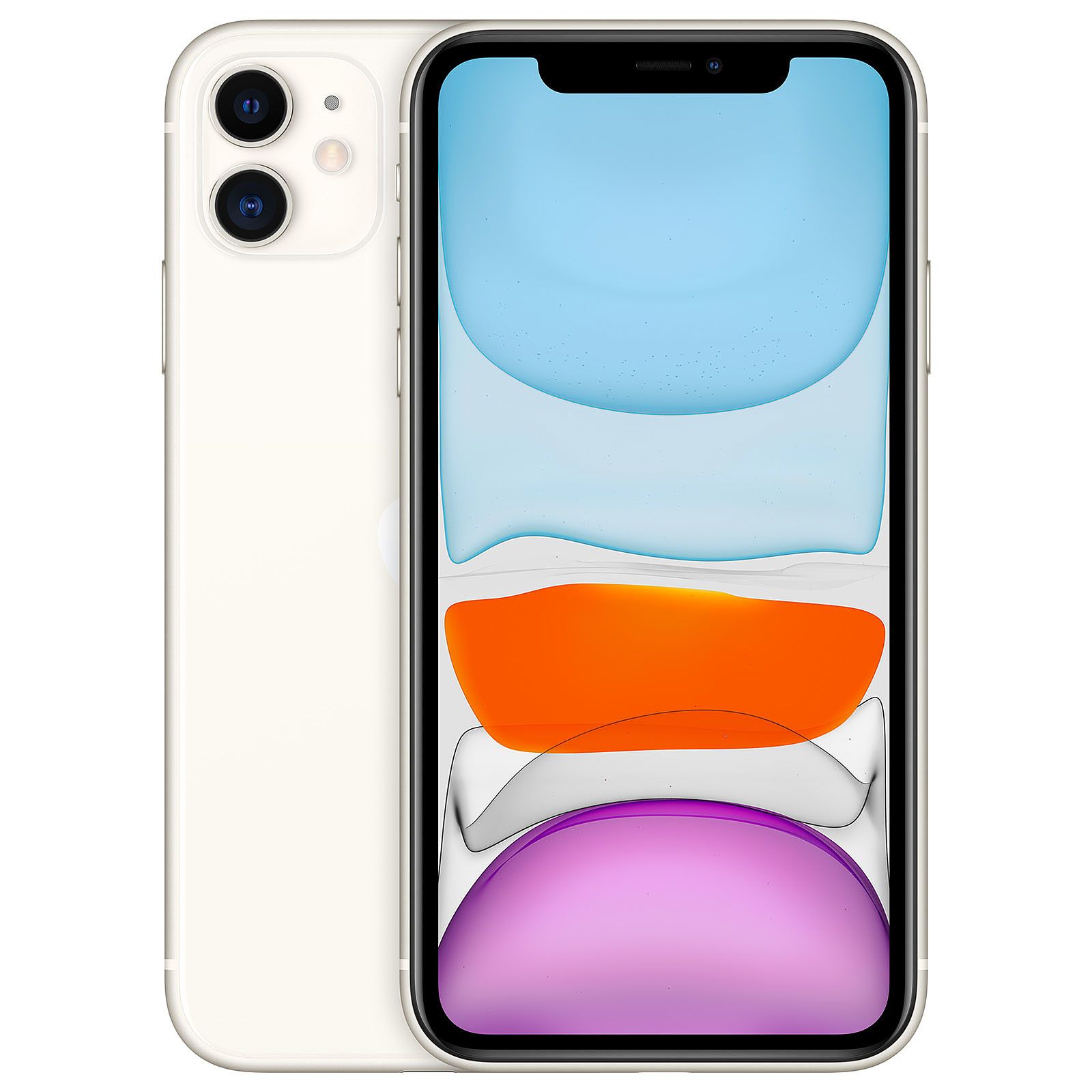 Smartphone iPhone 11, APPLE