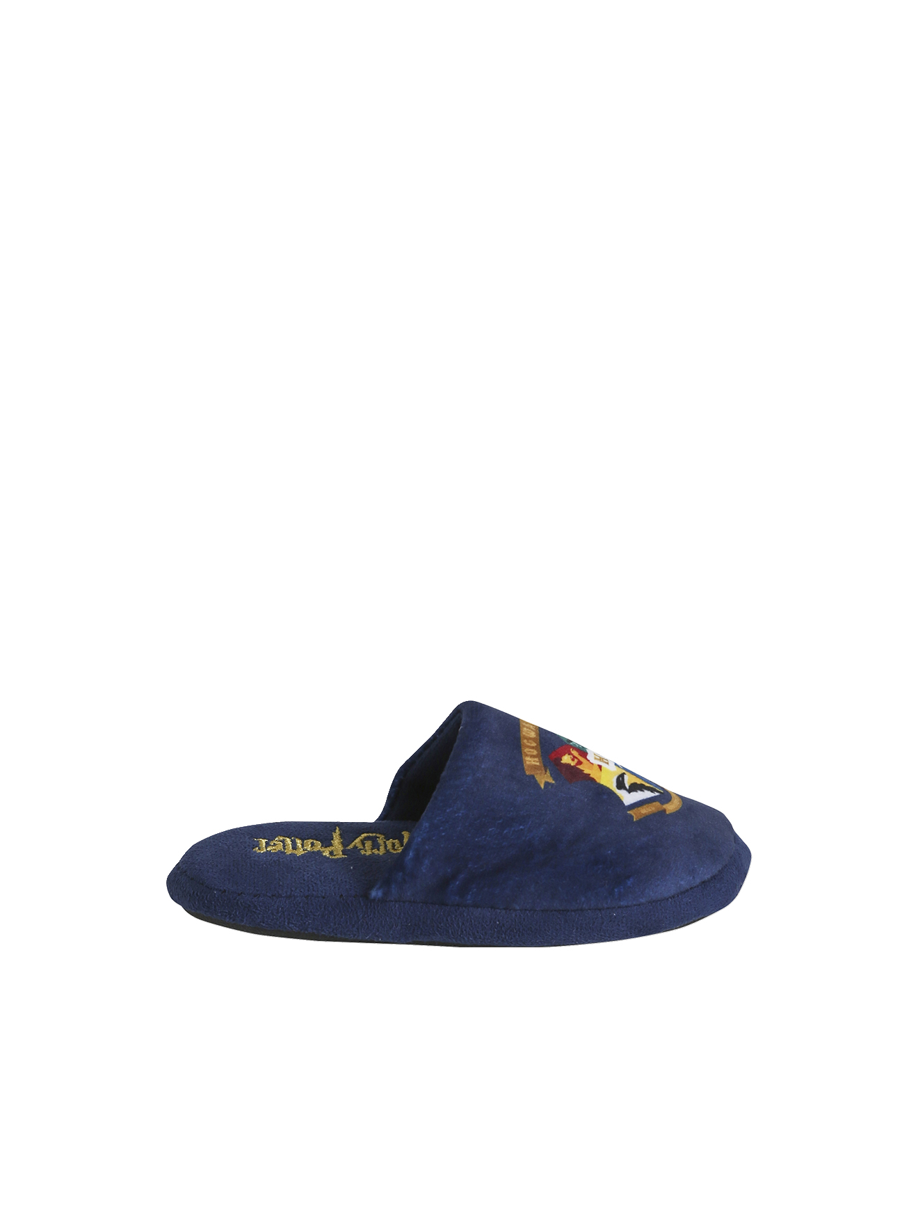 Chaussons Harry Potter®, VERTBAUDET