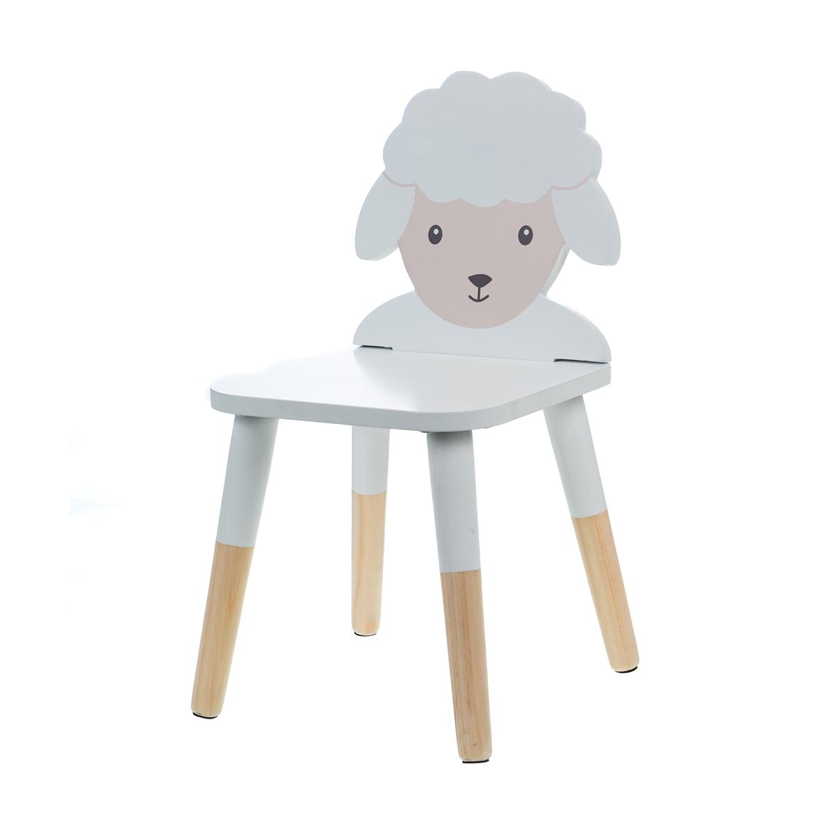 Chaise enfant, AMADEUS LES PETITS