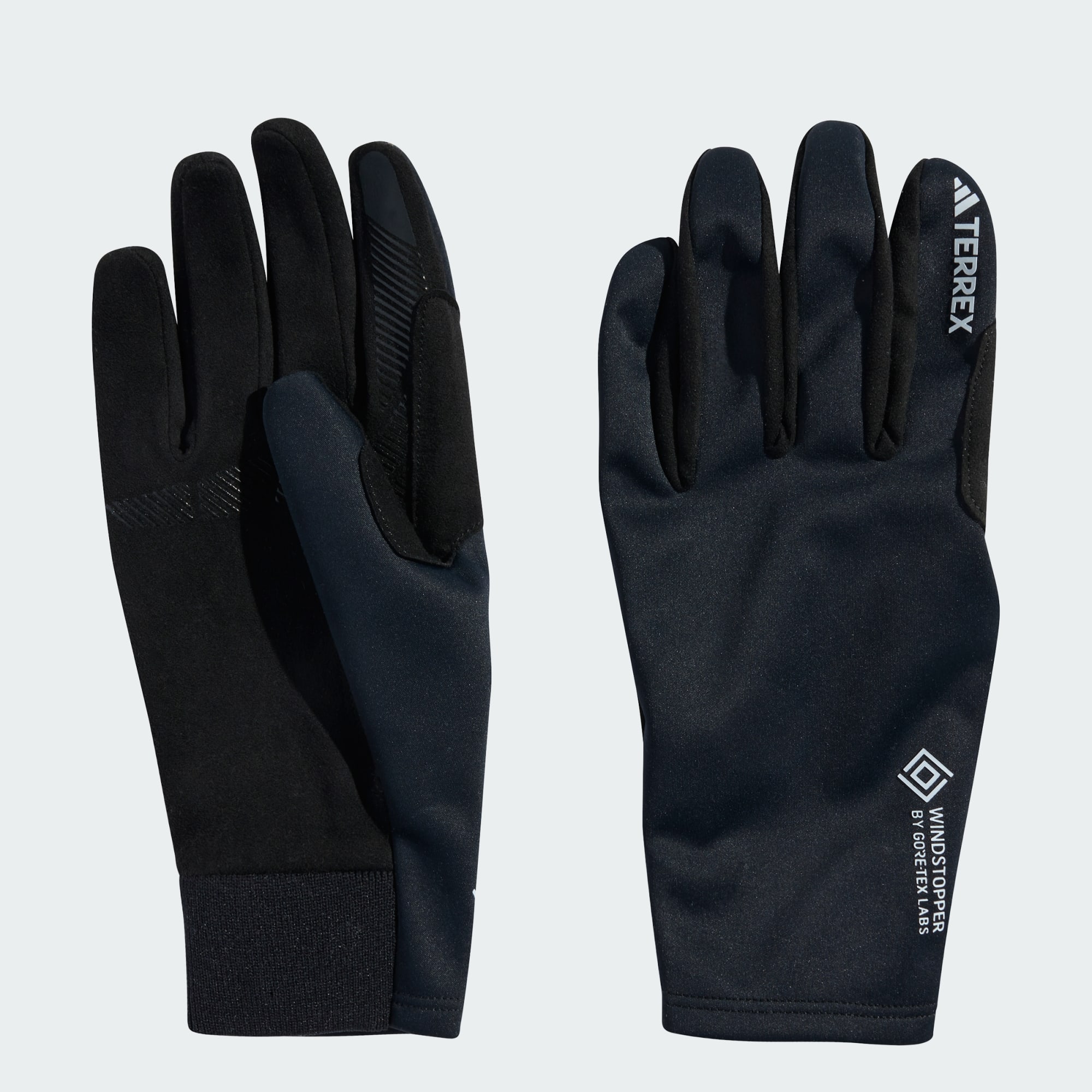 Gants Terrex Xperior Gore-Tex Windstopper, adidas Performance