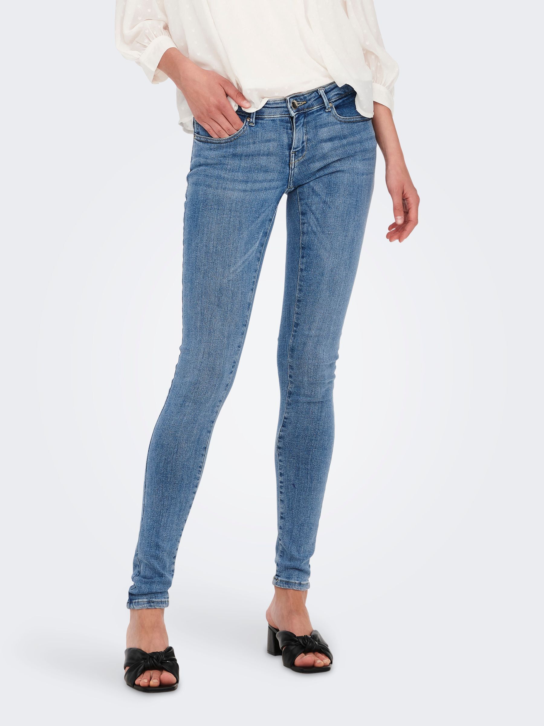 Jean Skinny, ONLY