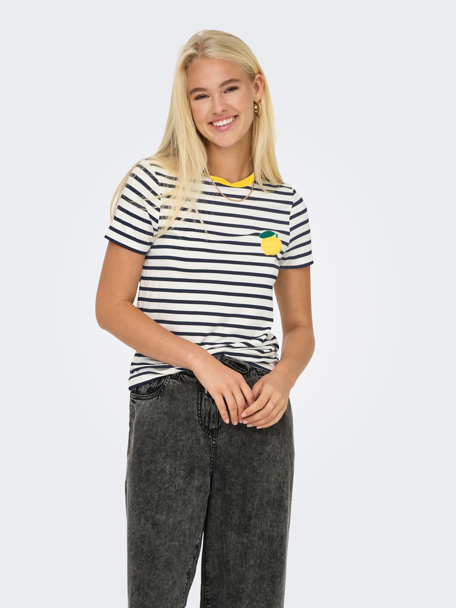 T-Shirt, ONLY