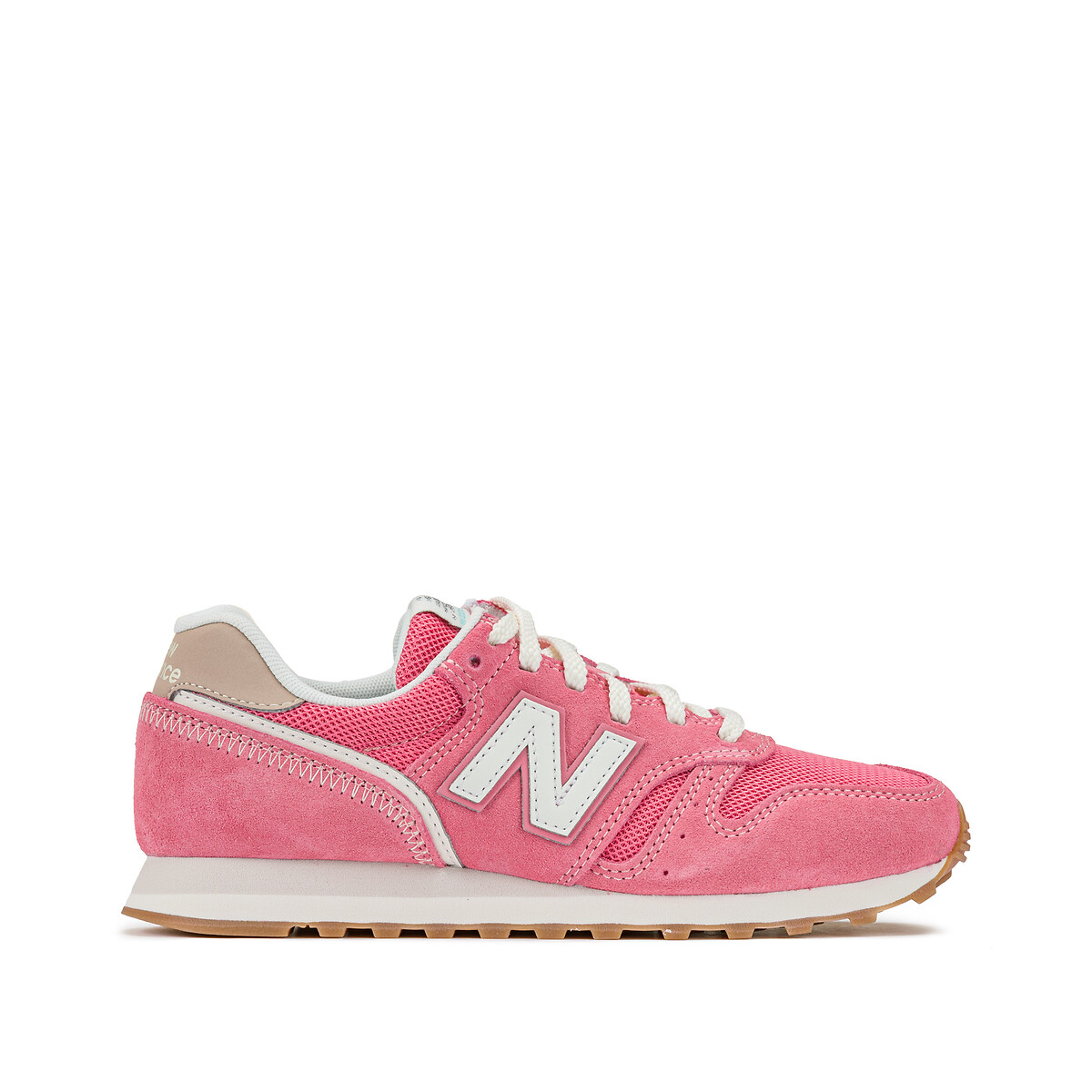 new balance femme rose pale