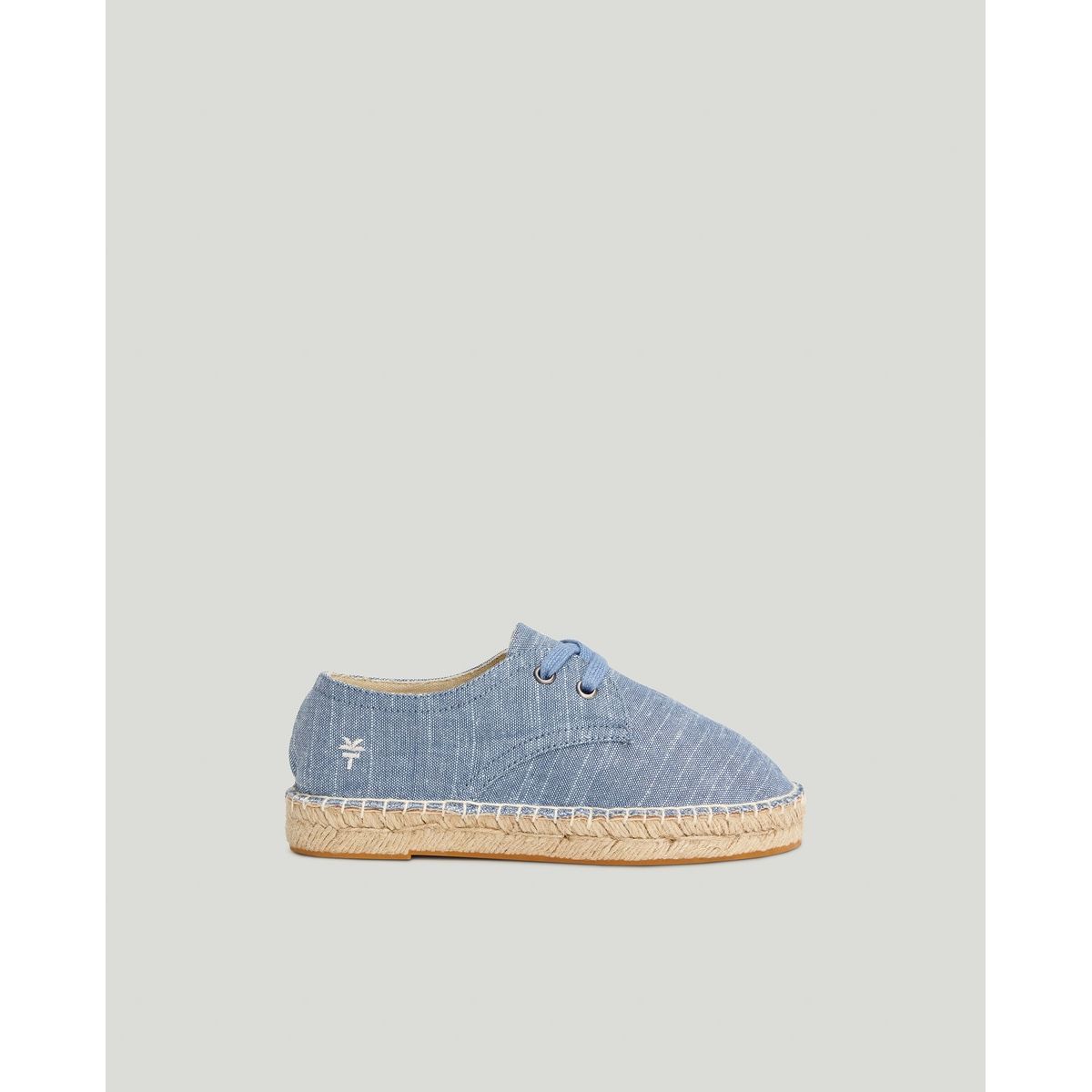 Espadrille best sale petite fille