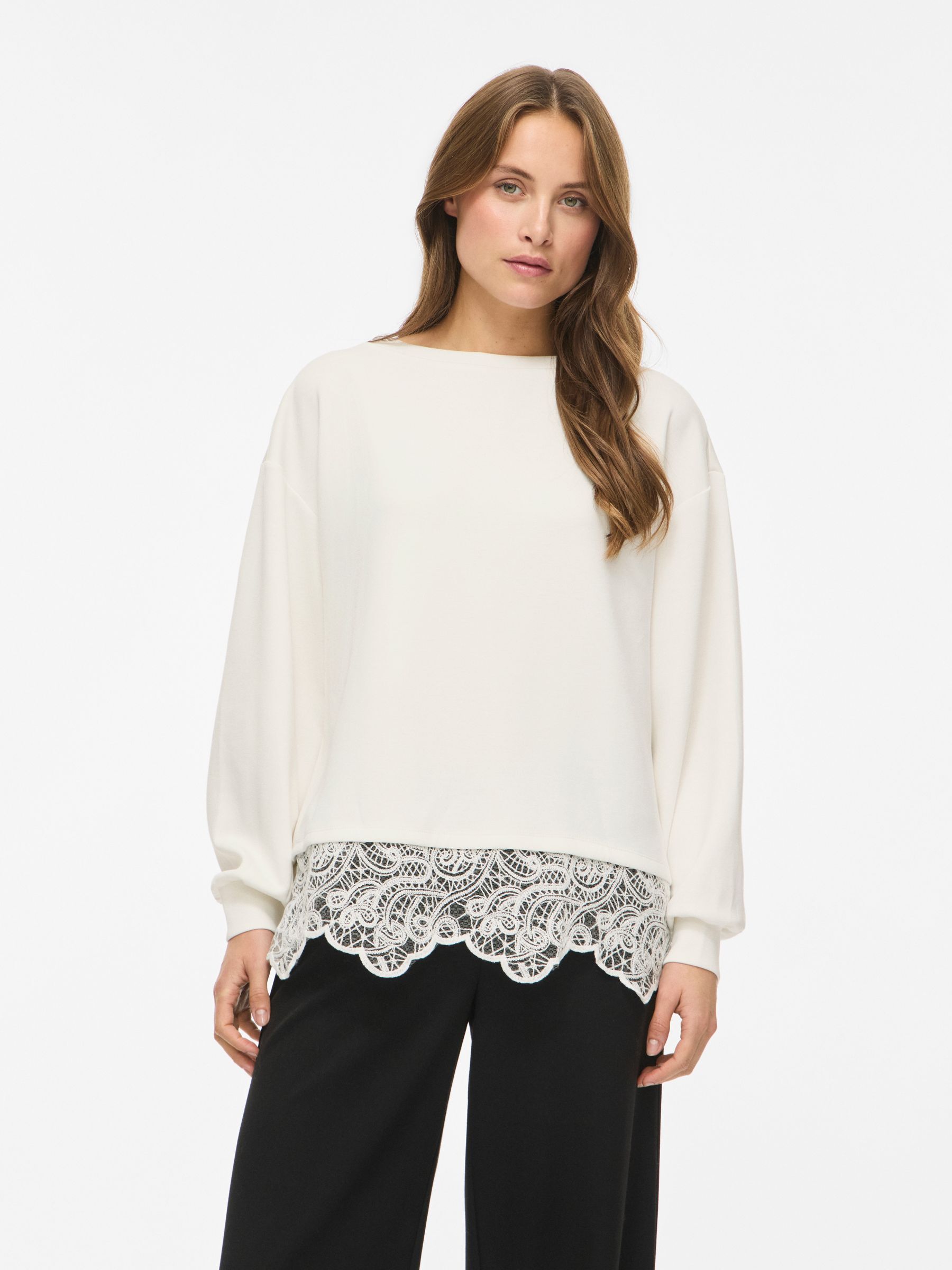 Sweat-Shirt, VILA
