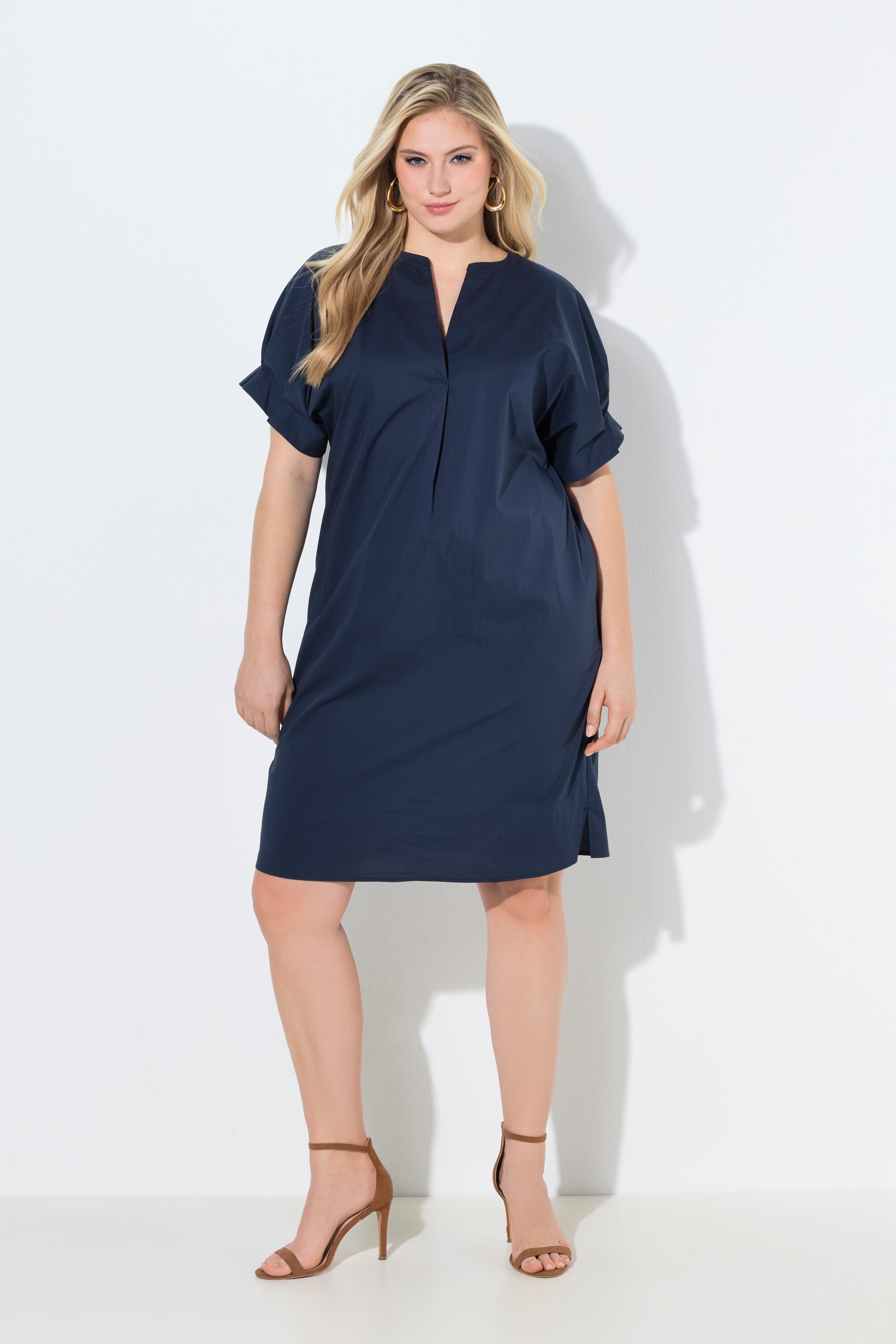 Robe oversize, ULLA POPKEN
