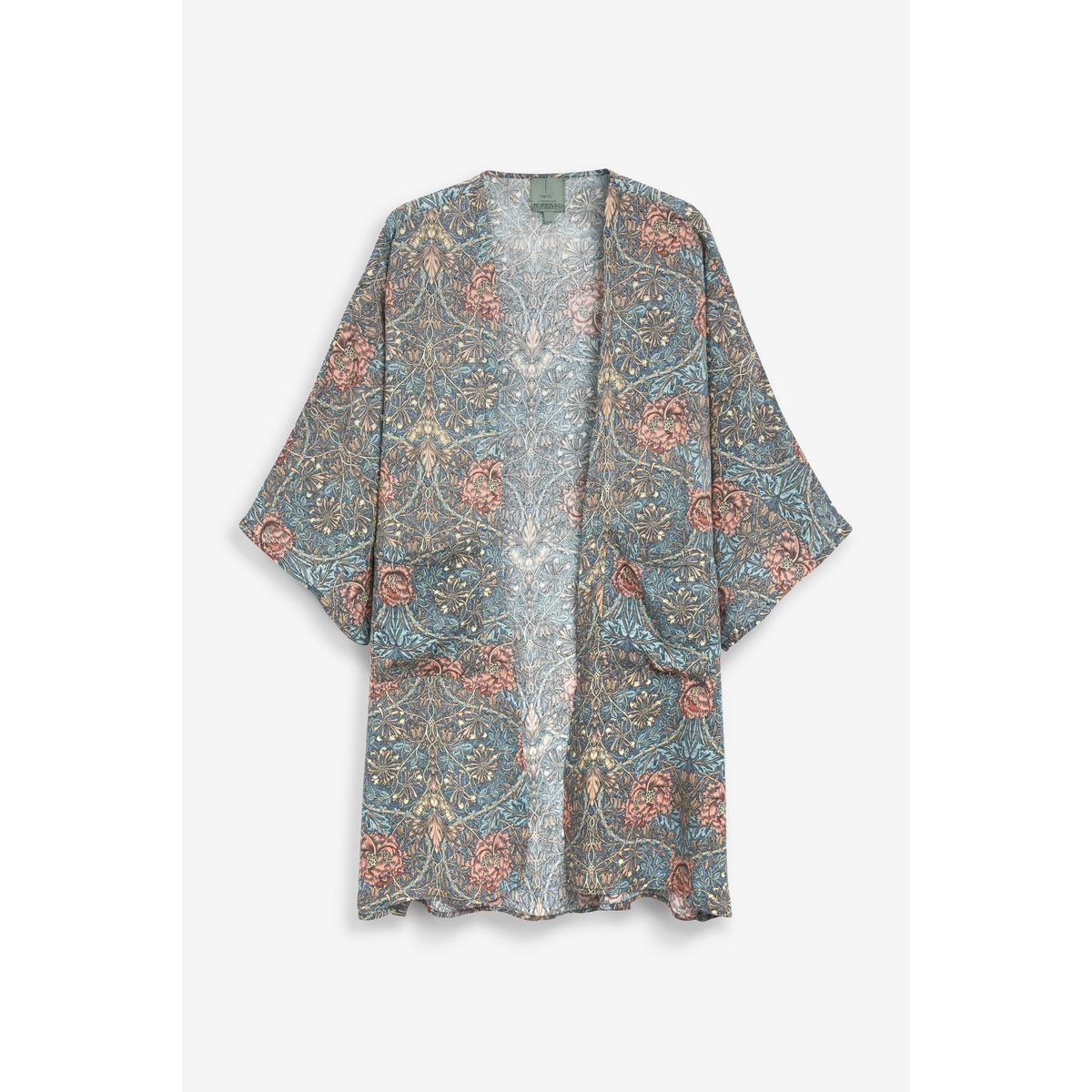 Kimono sequins ALEKSA La Redoute Femme Vêtements Pulls & Gilets Gilets Kimonos 