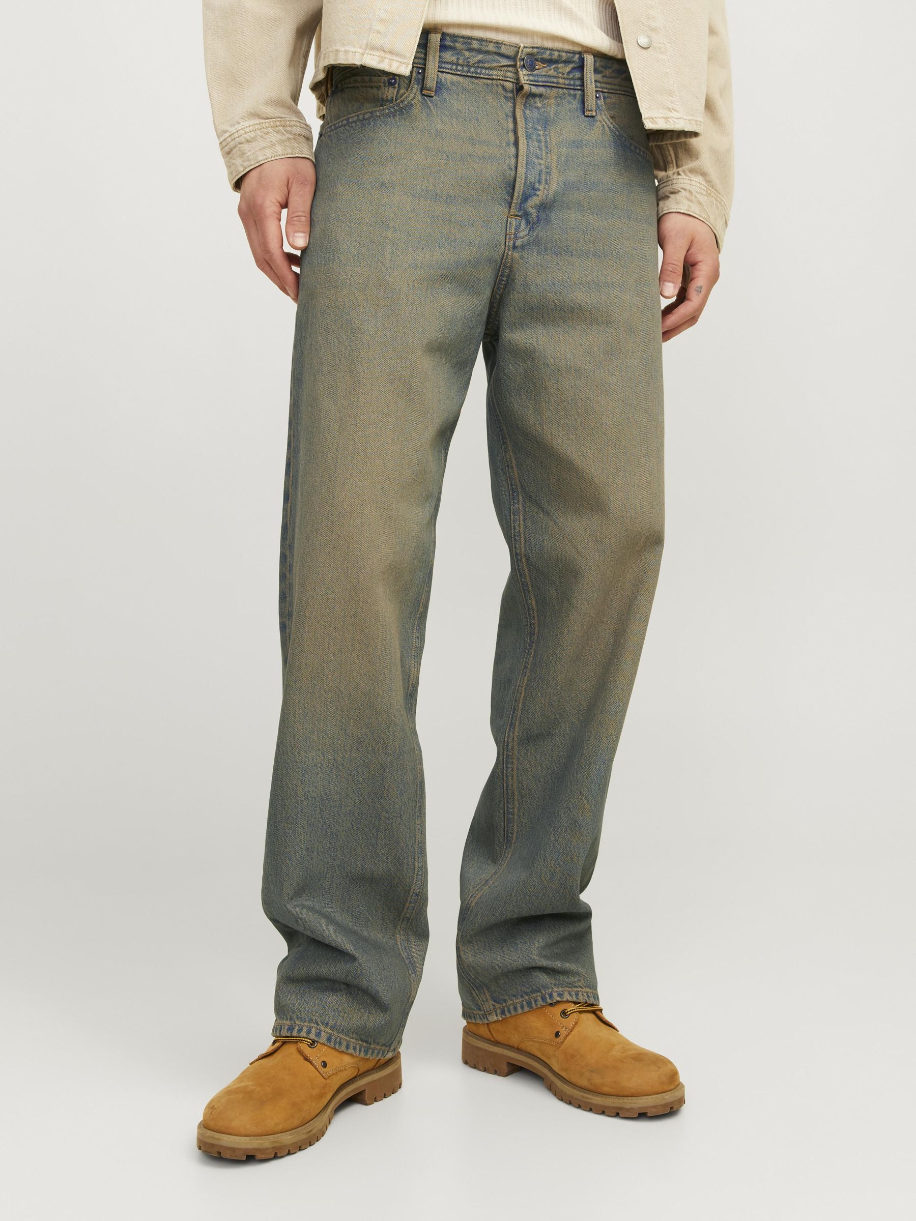 Jean Baggy Fit, JACK & JONES