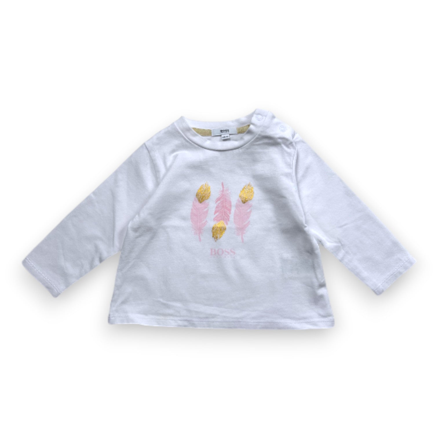 T-shirt bébé - Très bon état, HUGO BOSS