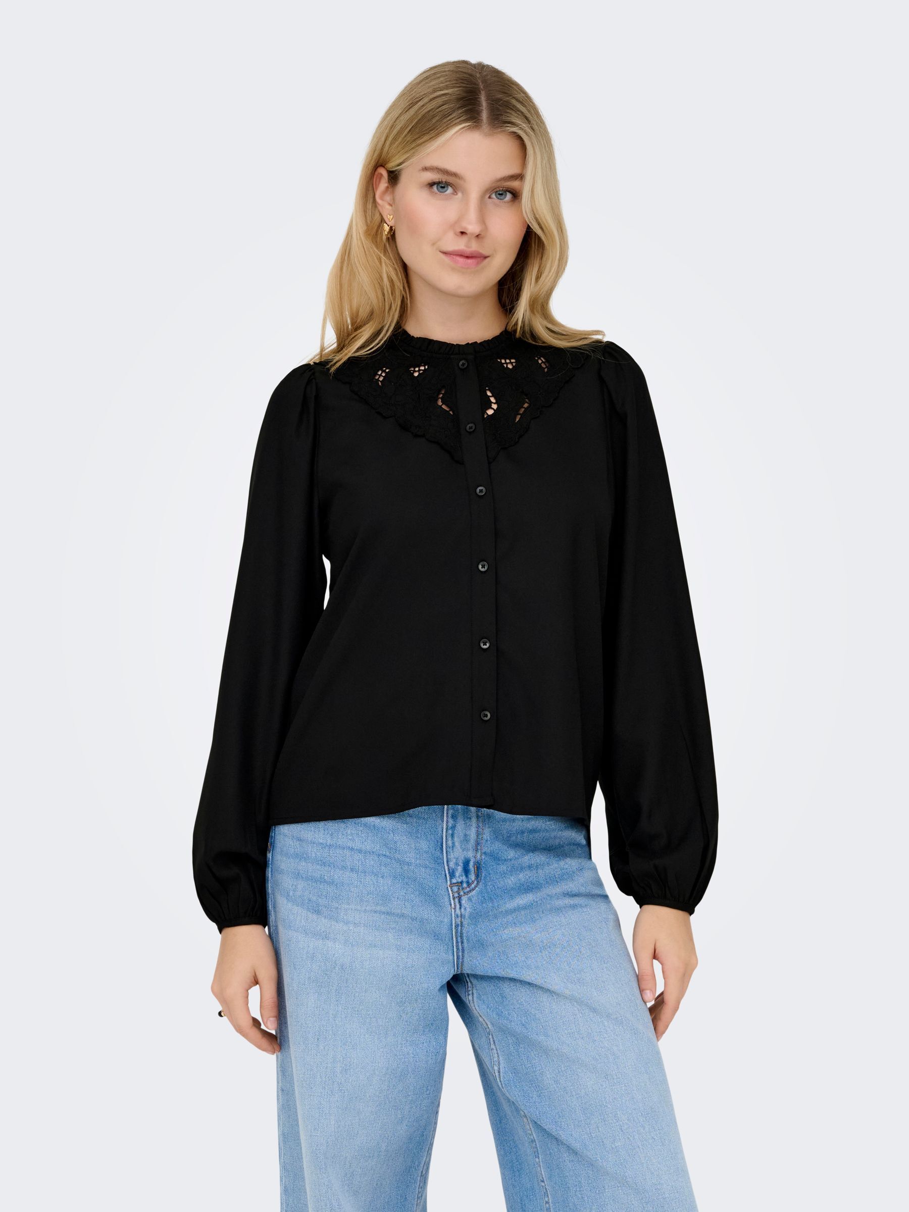 Chemise, JDY