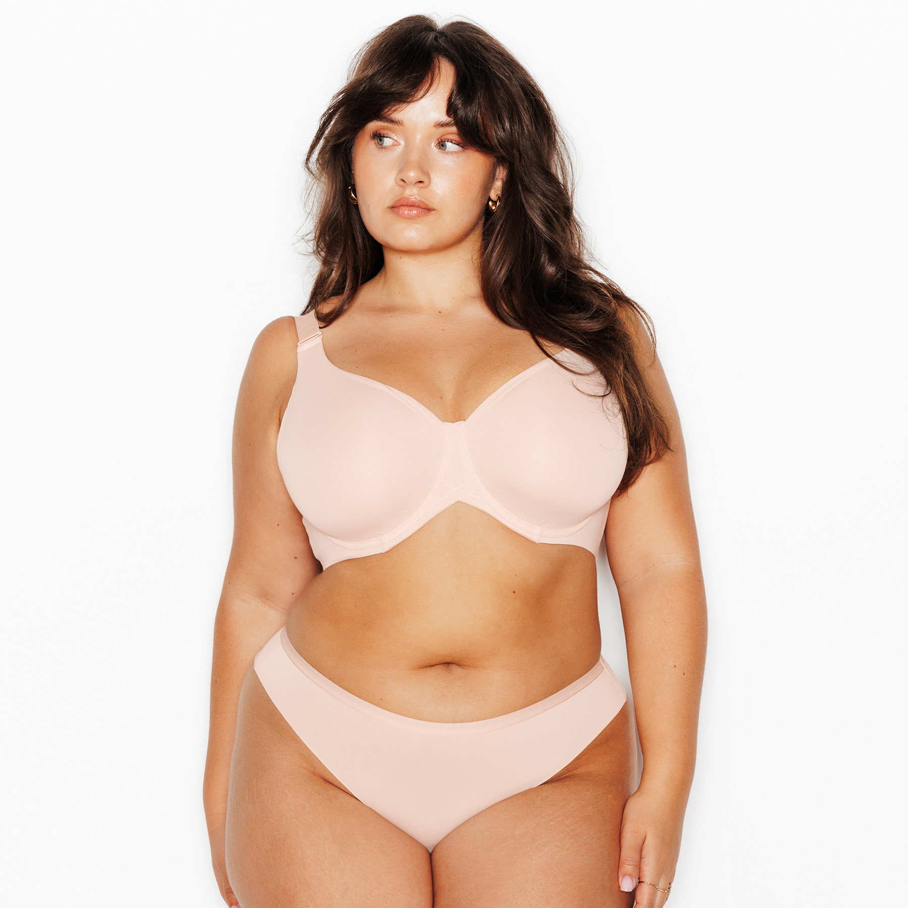 Soutien-gorge corbeille PERFECT, ROUGEGORGE LINGERIE