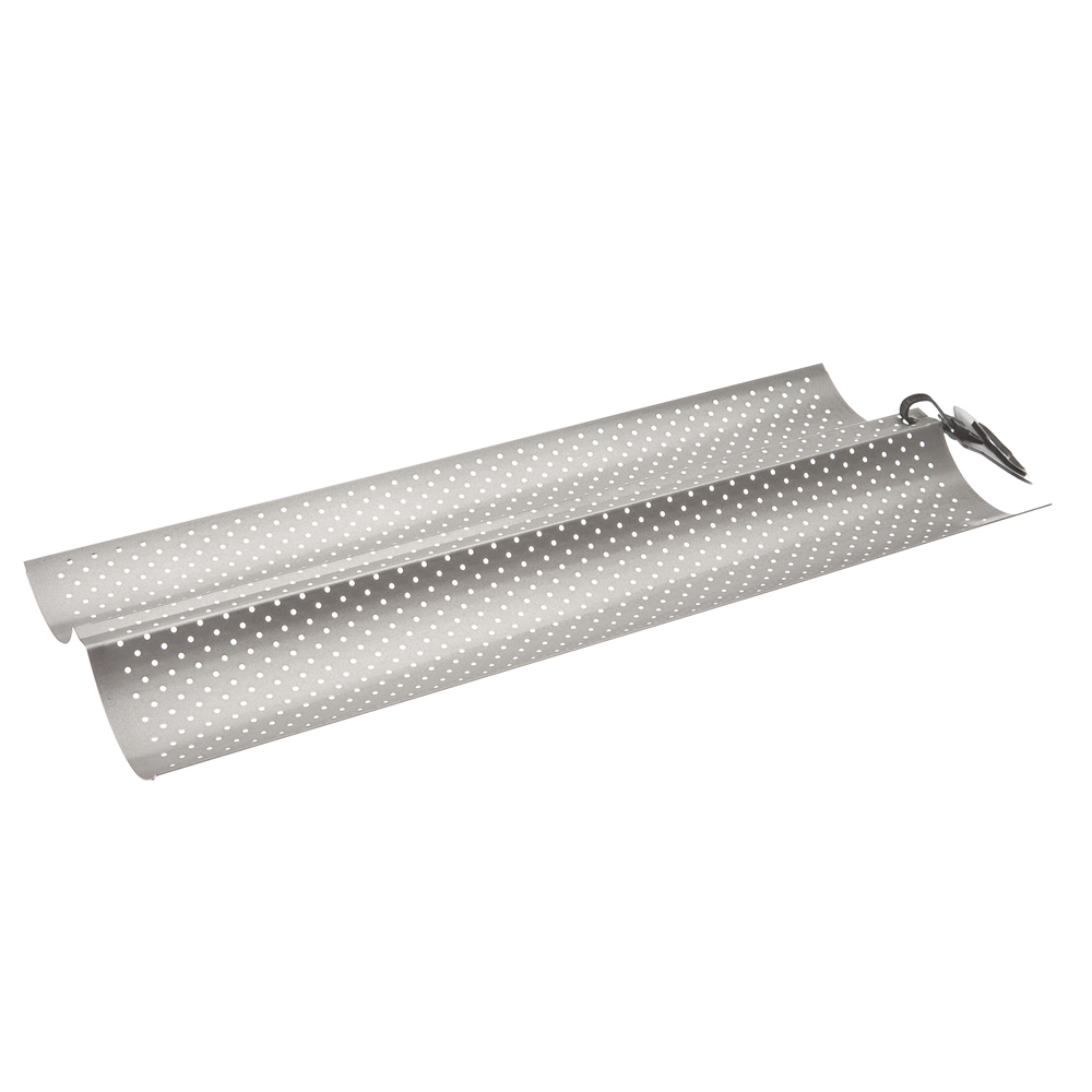 Plaque de 2 baguettes / tuiles, IBILI