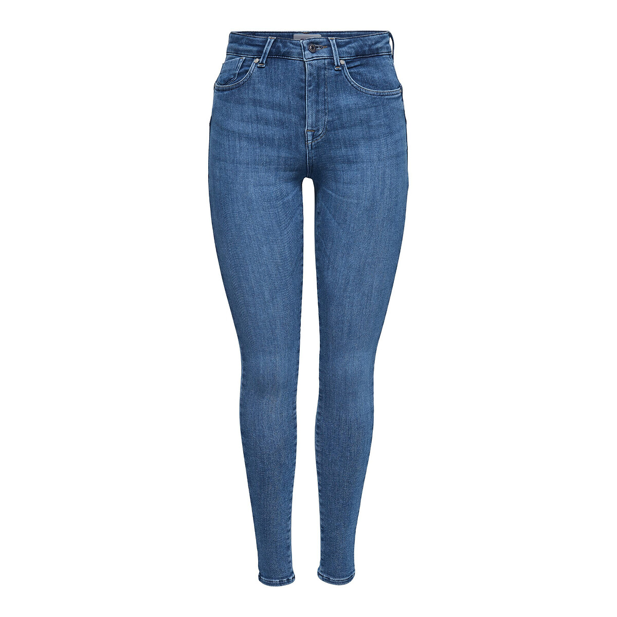 Jeans only sales push up