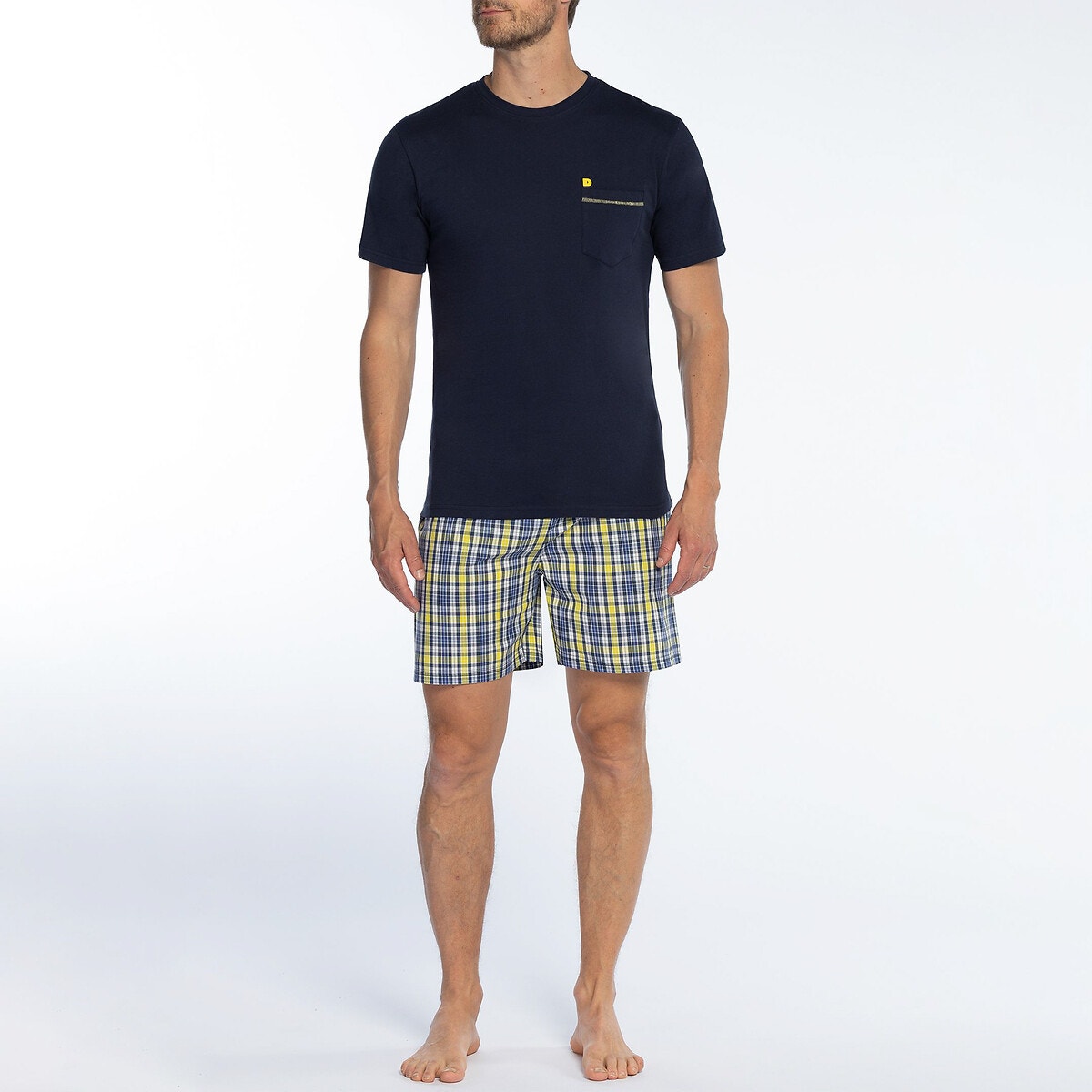 Pyjama on sale dodo homme