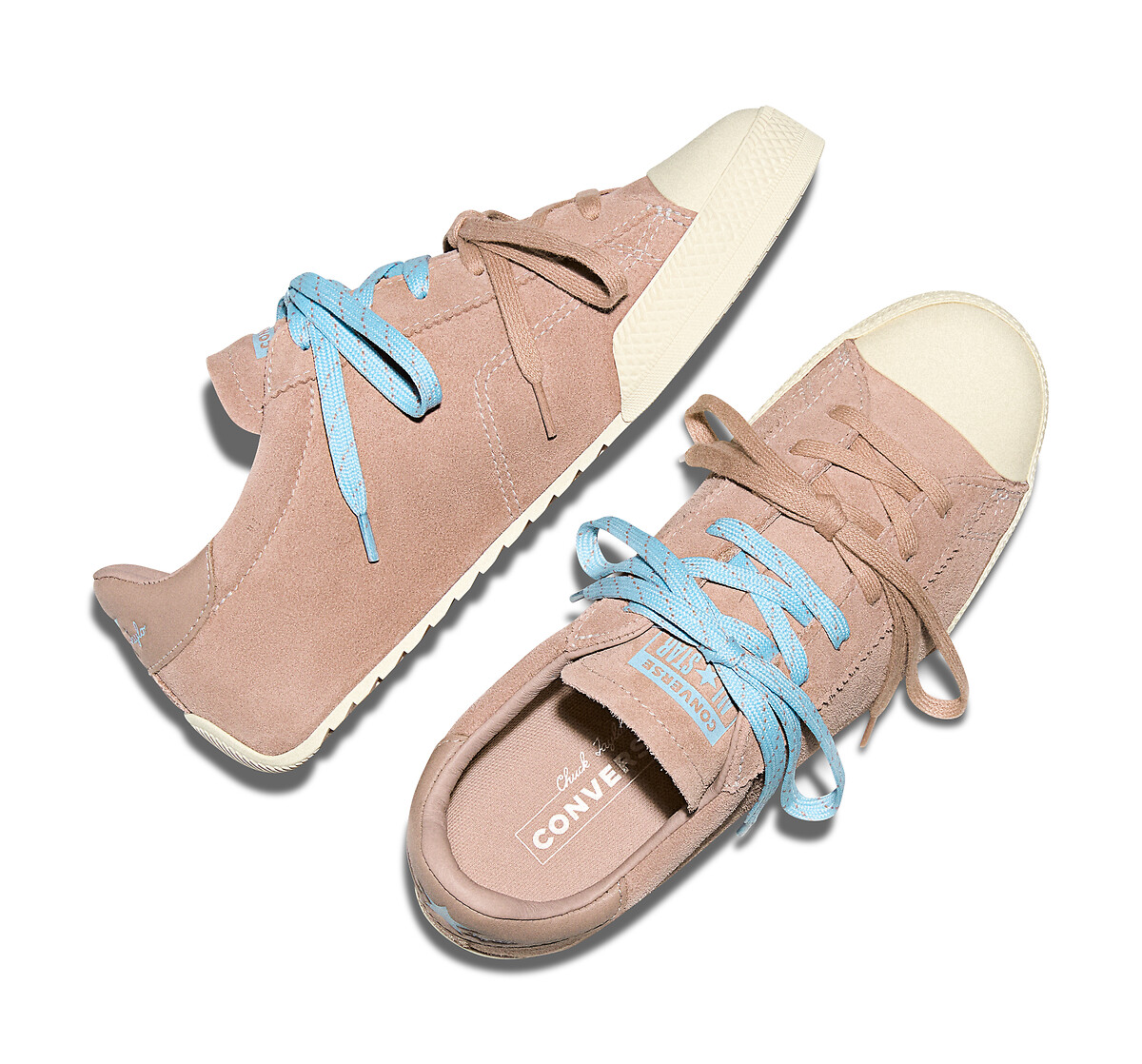 Converse Zapatillas CT LO SEASONAL LEATHER — photo 5