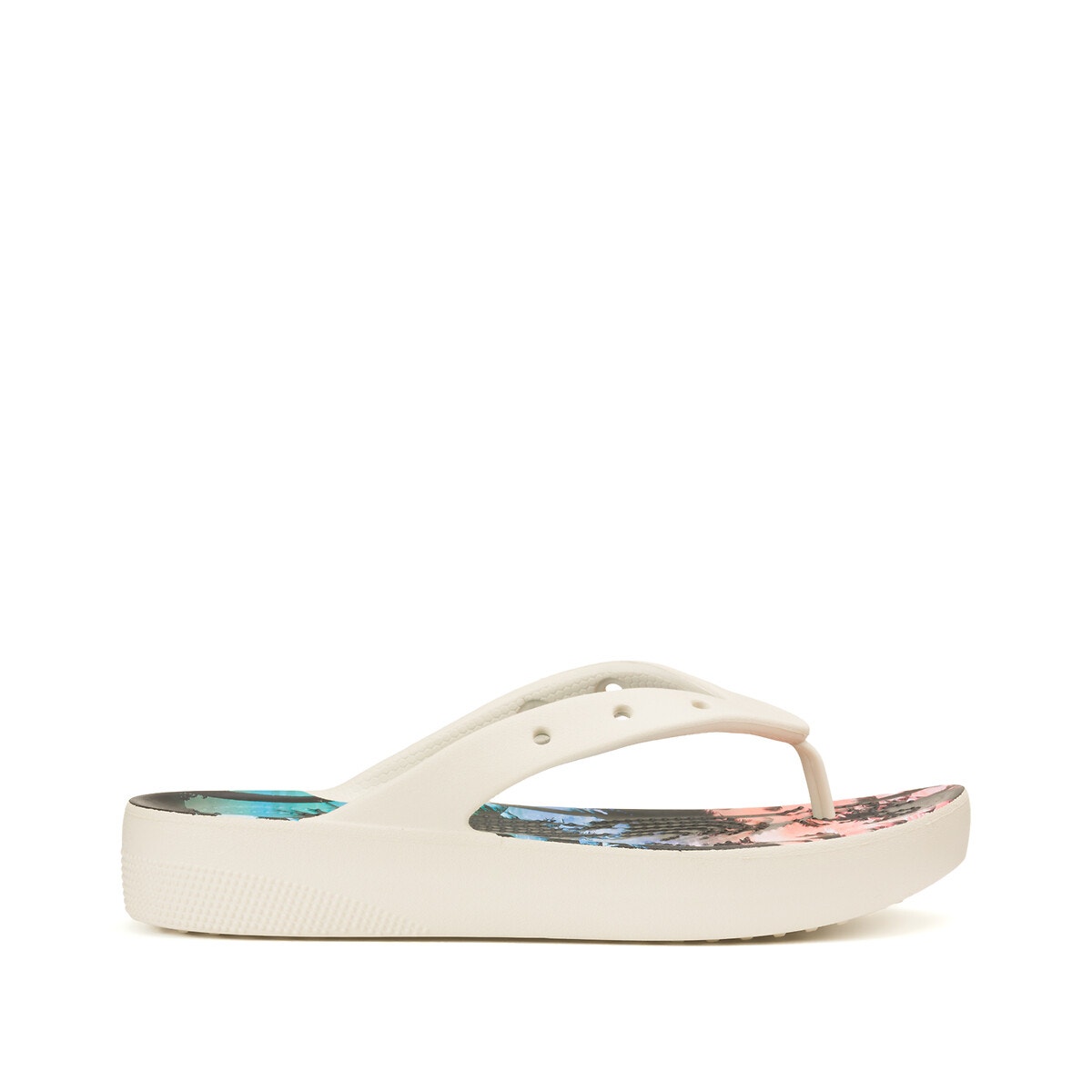 Chaussures femme pas cher La Redoute Outlet CROCS La Redoute