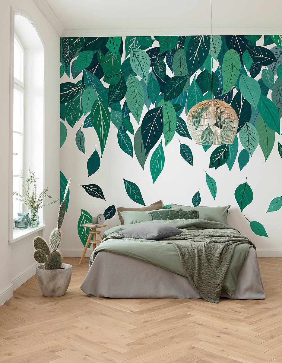 Papel de parede Eukalyptus, INTERELIFE, INTERELIFE