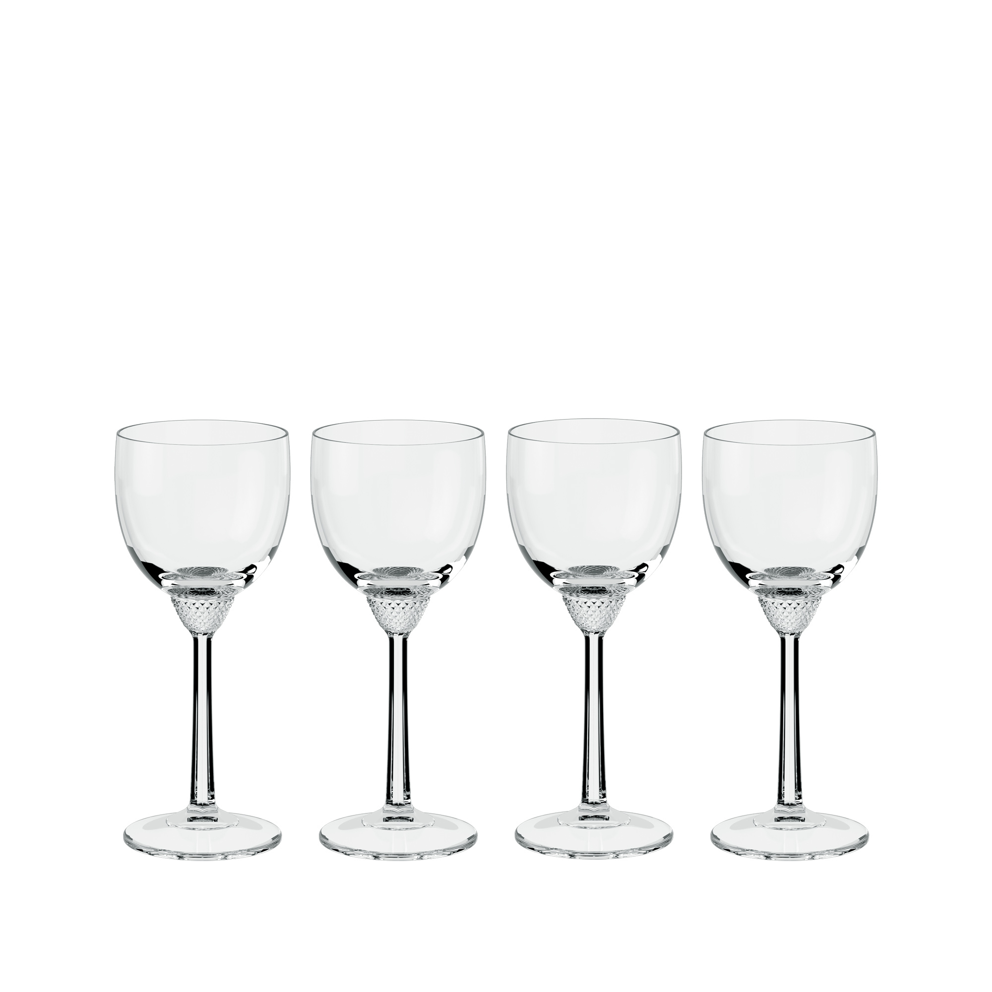 Verre À Vin Rouge, 4 Pièces OCTAVIE, VILLEROY & BOCH SIGNATURE
