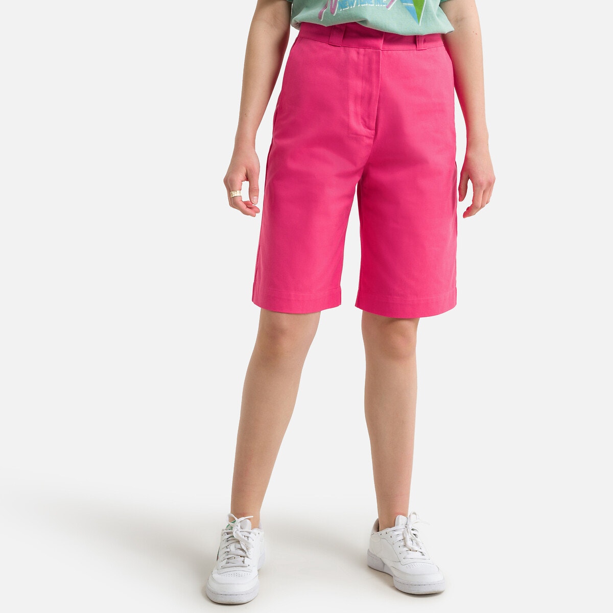 Solde discount short femme