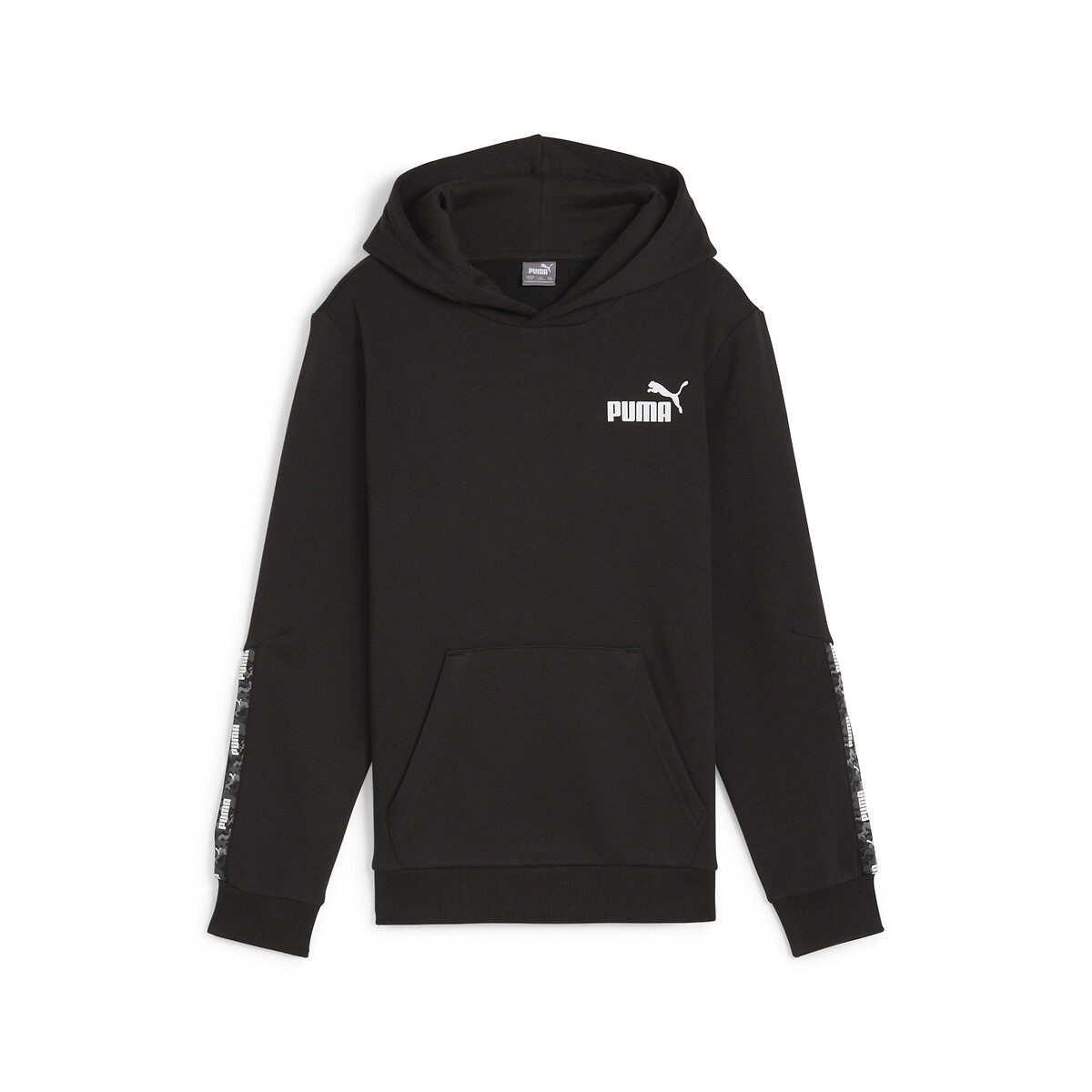 Sweat à capuche en molleton, PUMA
