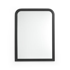 Spiegel in massief mangohout 90x120 cm, Afsan LA REDOUTE INTERIEURS image