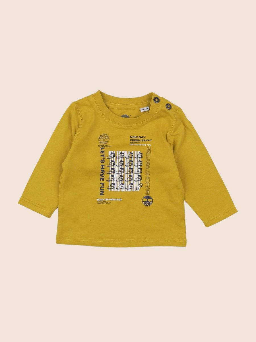 Tee-shirt - Très bon état, TIMBERLAND
