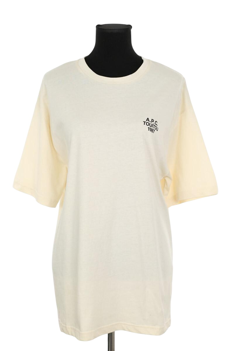 T-shirt - Très Bon État, APC