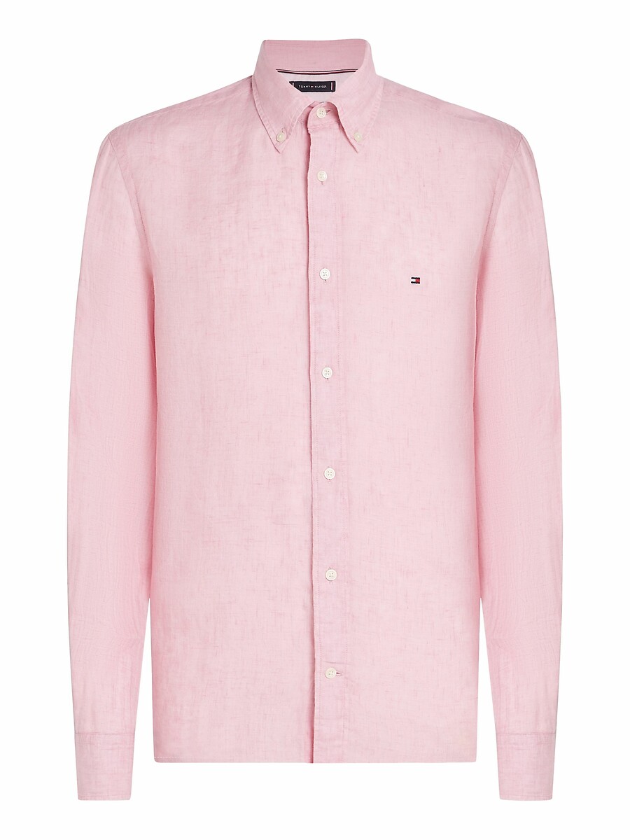 Chemise en lin