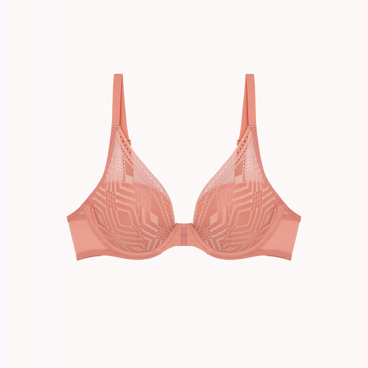 Soutien-gorge plongeant ONDINE, PASSIONATA