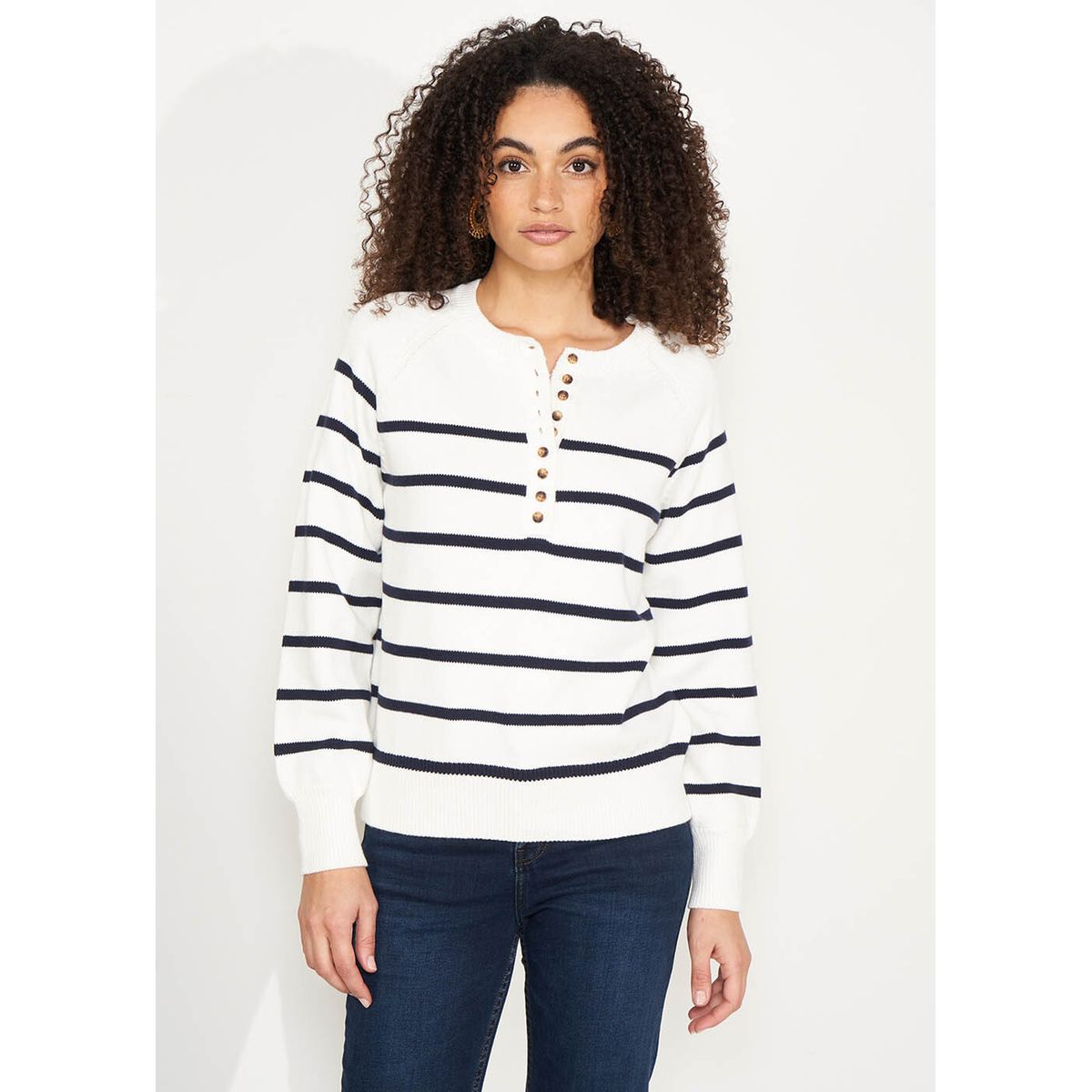 Pull femme SUD EXPRESS La Redoute