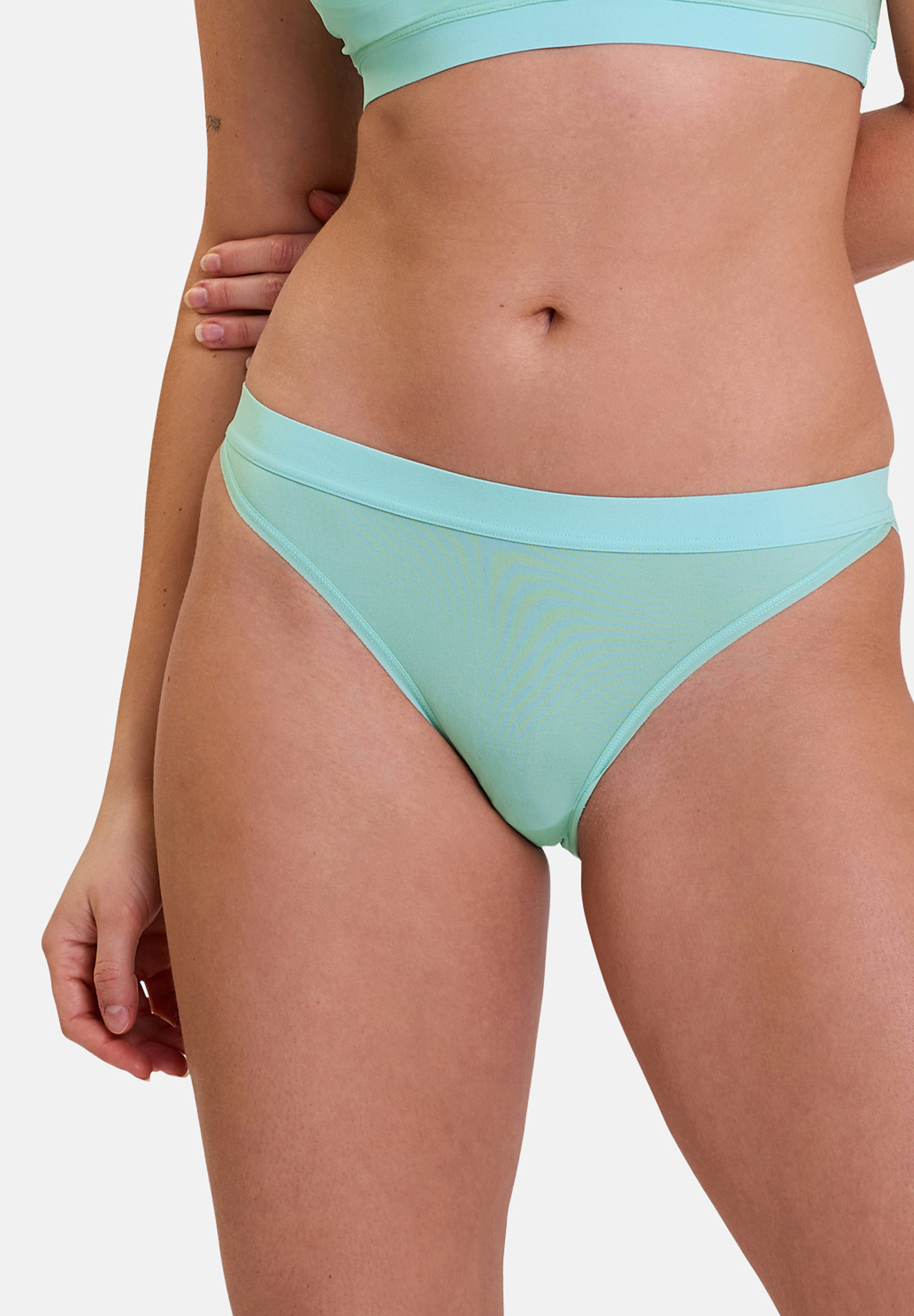 Slip ZEN LIGHT DENTELLE, BILLET DOUX