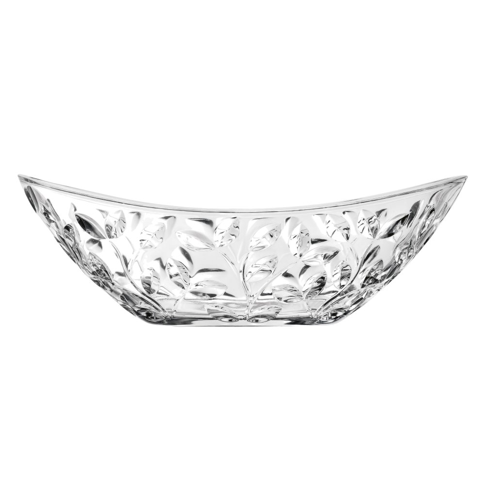 Centre de table ovale Laurus 19 cm - LAURUS, RCR