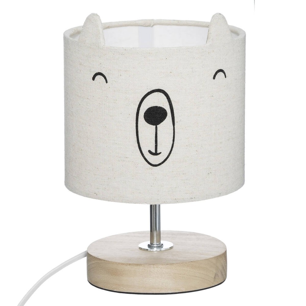 Lampe abat-jour ourson, ATMOSPHERA