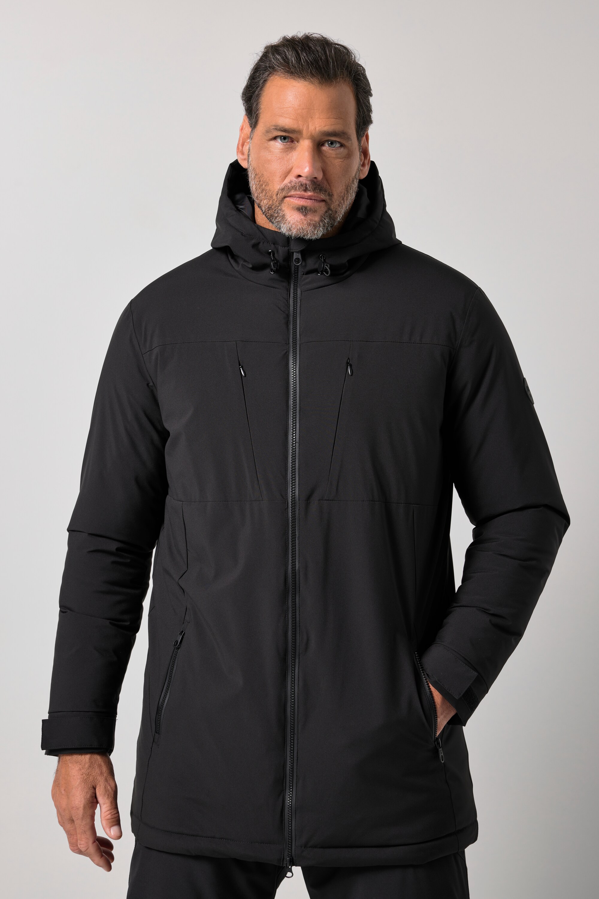 Veste technique, outdoor, imperméable, JP1880
