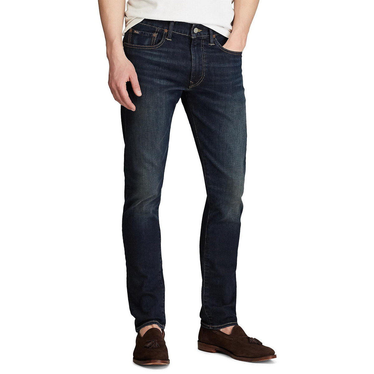 polo stretch jeans