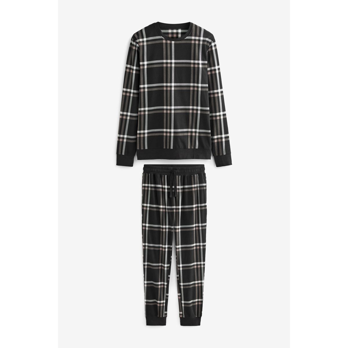 Pyjama best sale homme confortable