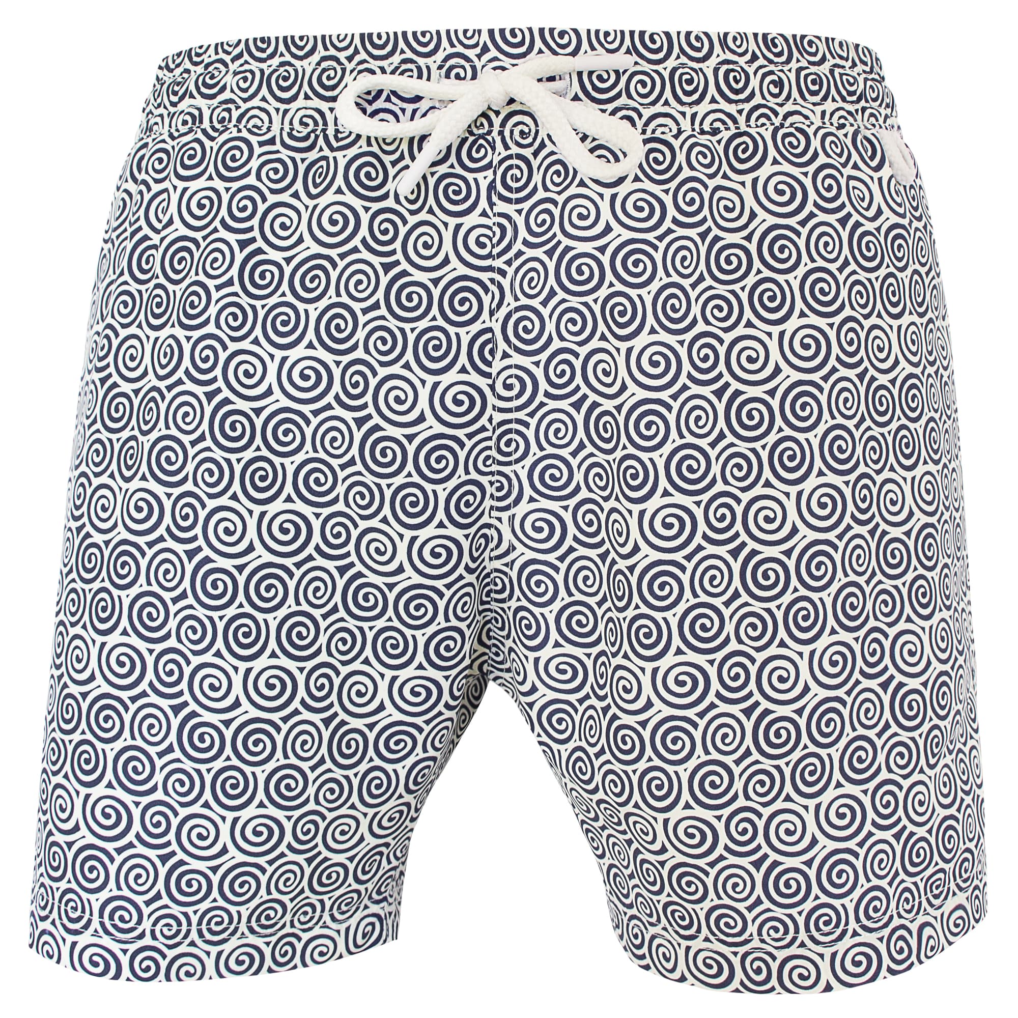 Short de bain MONTAUK 470 Snail, LES LOULOUS DE LA PLAGE