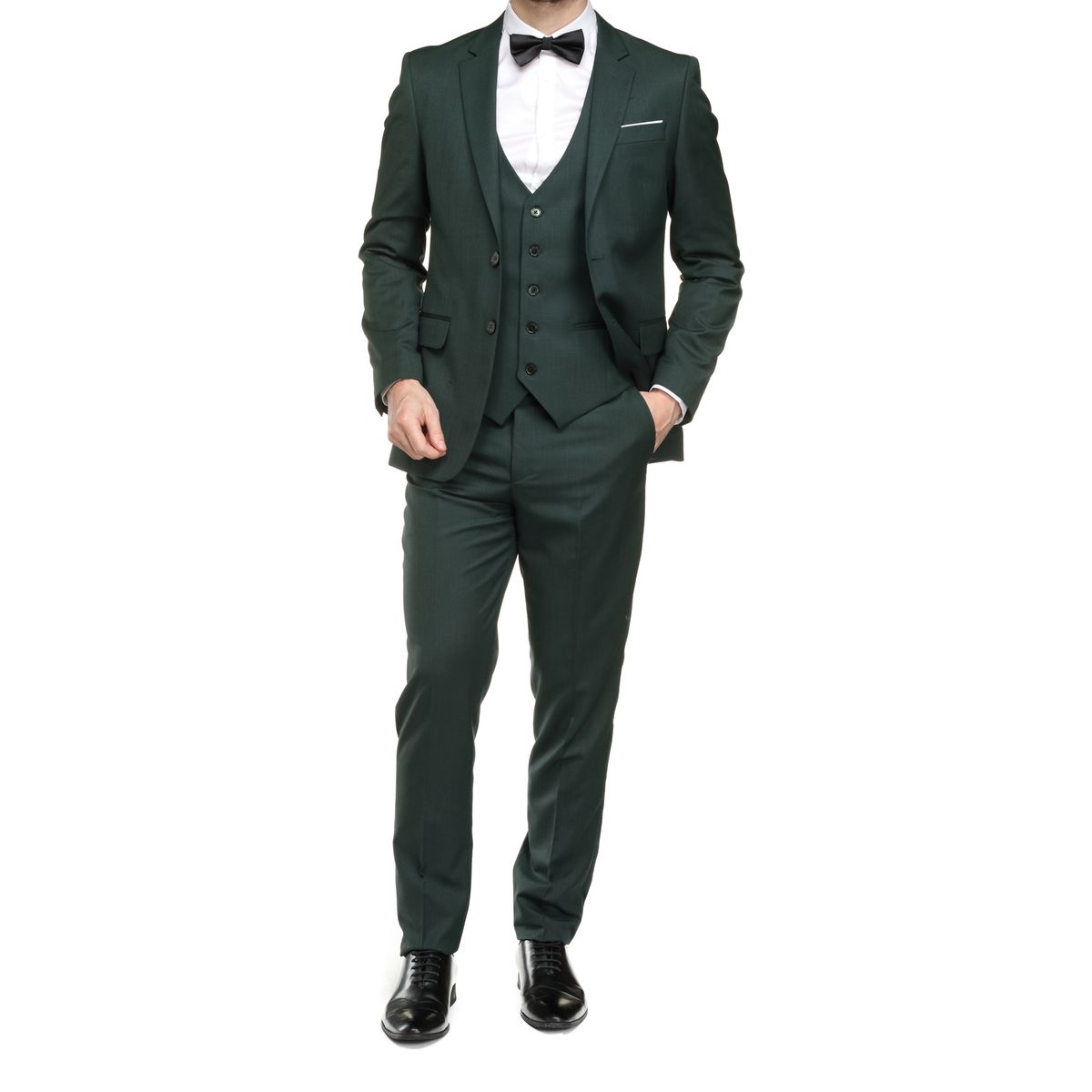 Costume homme chic La Redoute