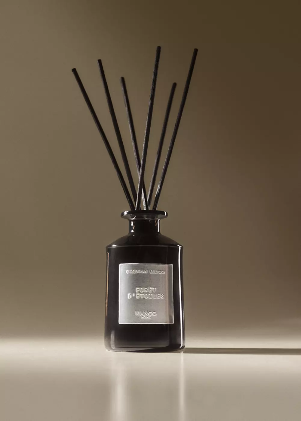 Diffuseur de parfum mikado Forêt d'étoiles 200 ml, MANGO HOME